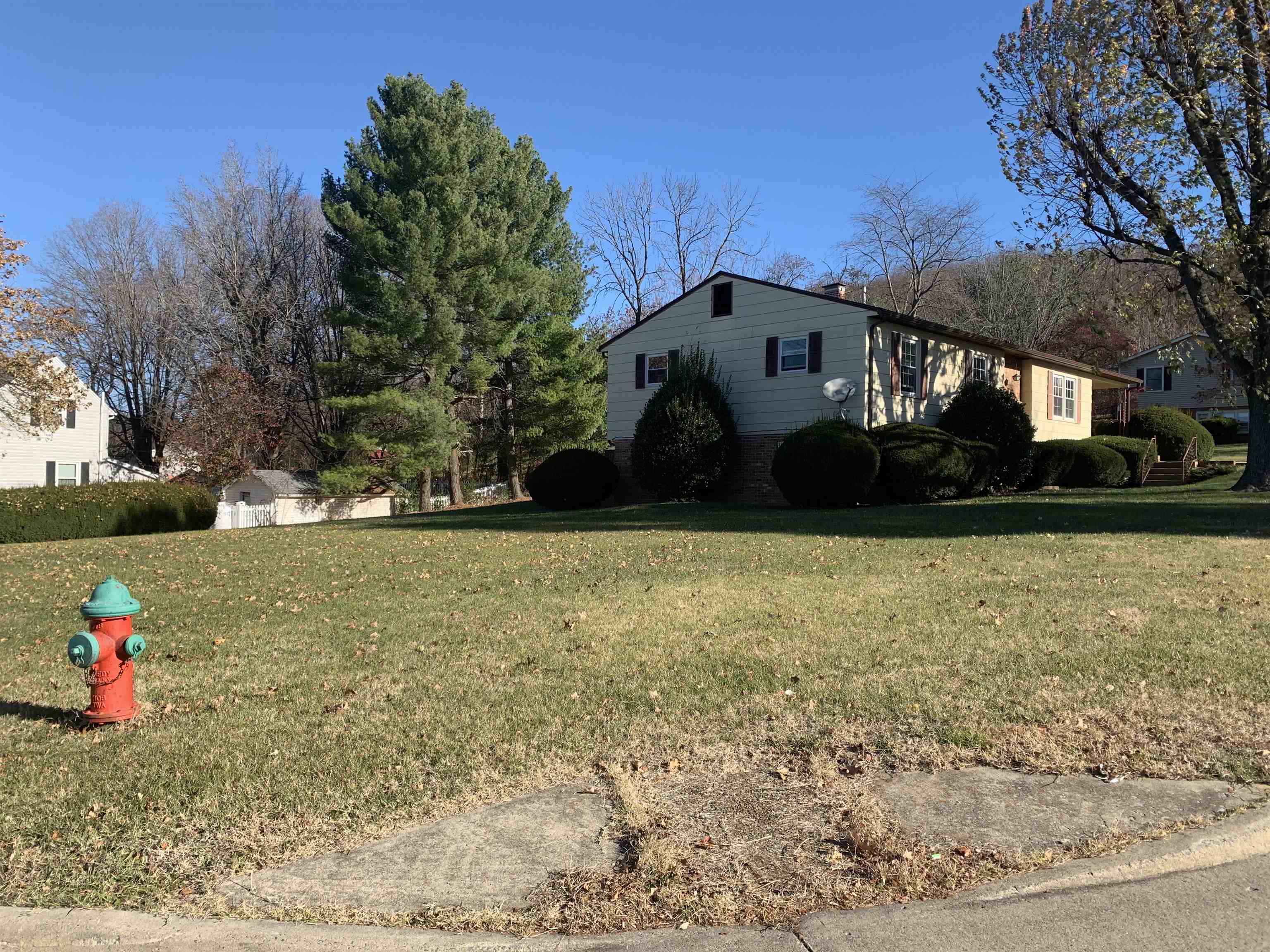 1193 NELSON DR, HARRISONBURG, Virginia 22801, 5 Bedrooms Bedrooms, ,3 BathroomsBathrooms,Residential,1193 NELSON DR,671184 MLS # 671184