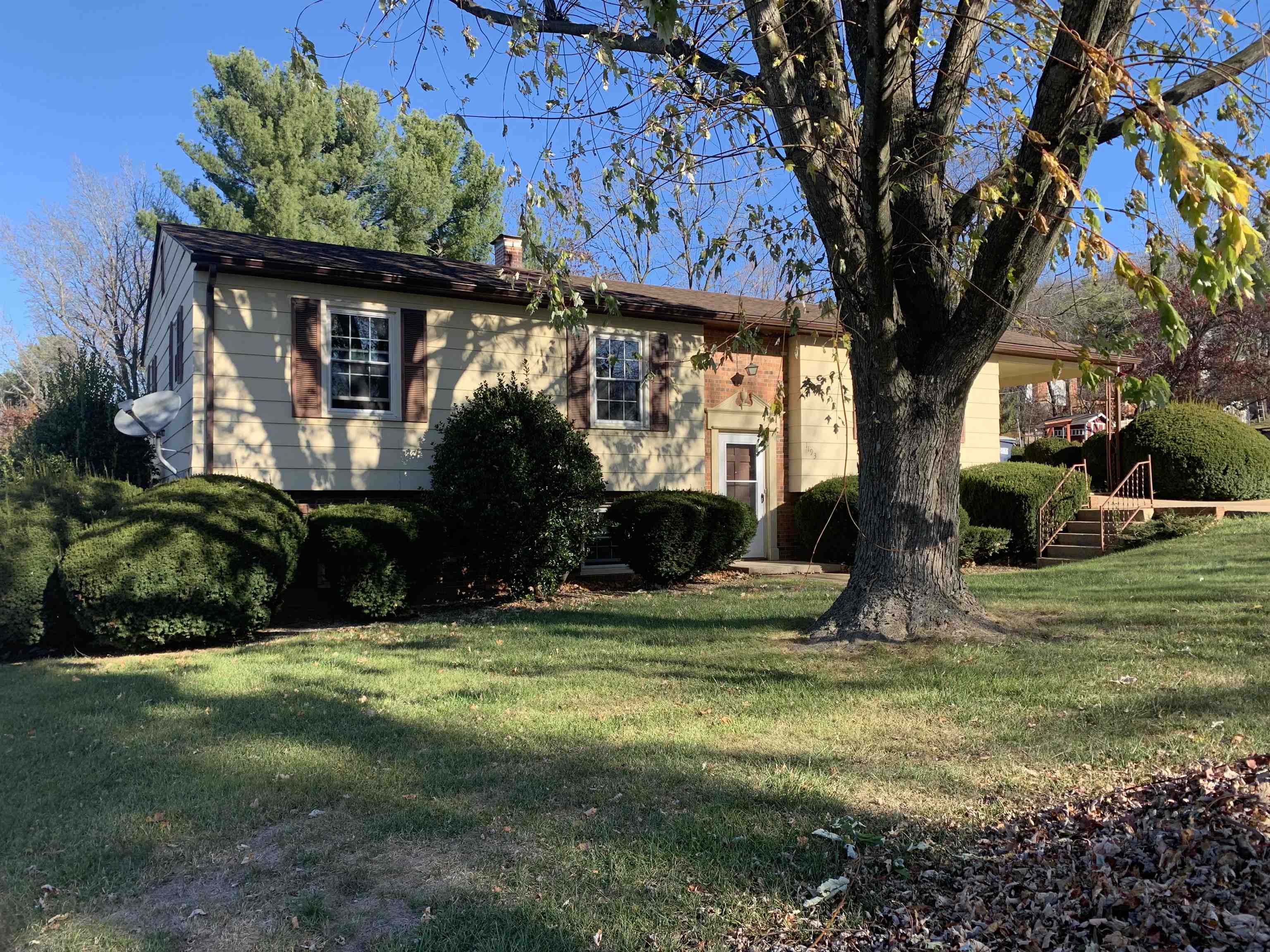 1193 NELSON DR, HARRISONBURG, Virginia 22801, 5 Bedrooms Bedrooms, ,3 BathroomsBathrooms,Residential,1193 NELSON DR,671184 MLS # 671184