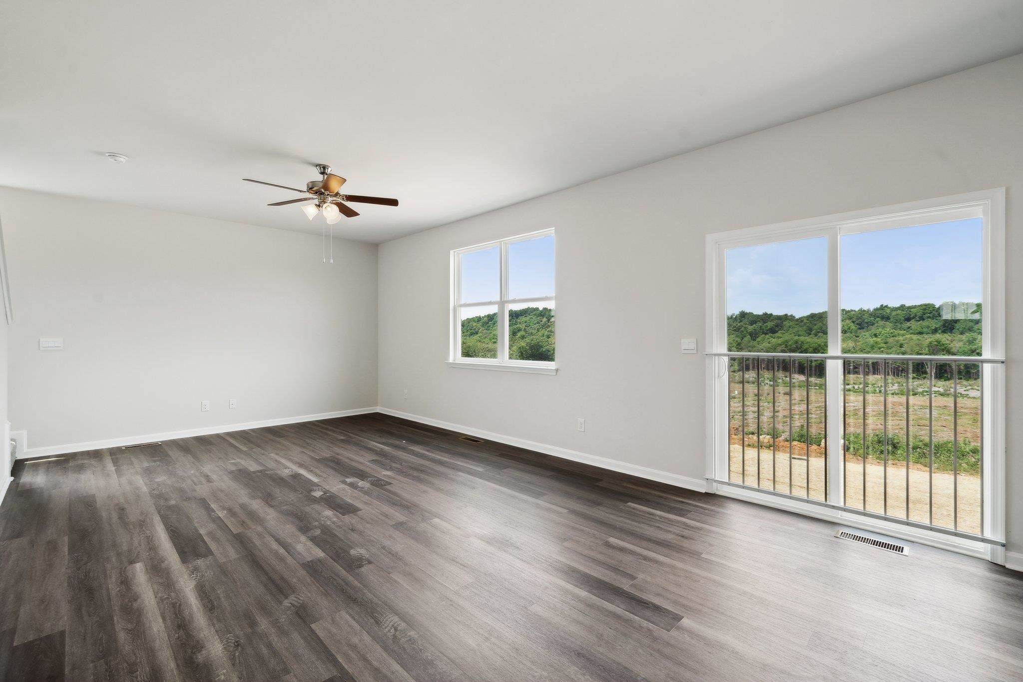 107 FIELDCREST LN, STAUNTON, Virginia 24401, 3 Bedrooms Bedrooms, ,2 BathroomsBathrooms,Residential,107 FIELDCREST LN,671186 MLS # 671186