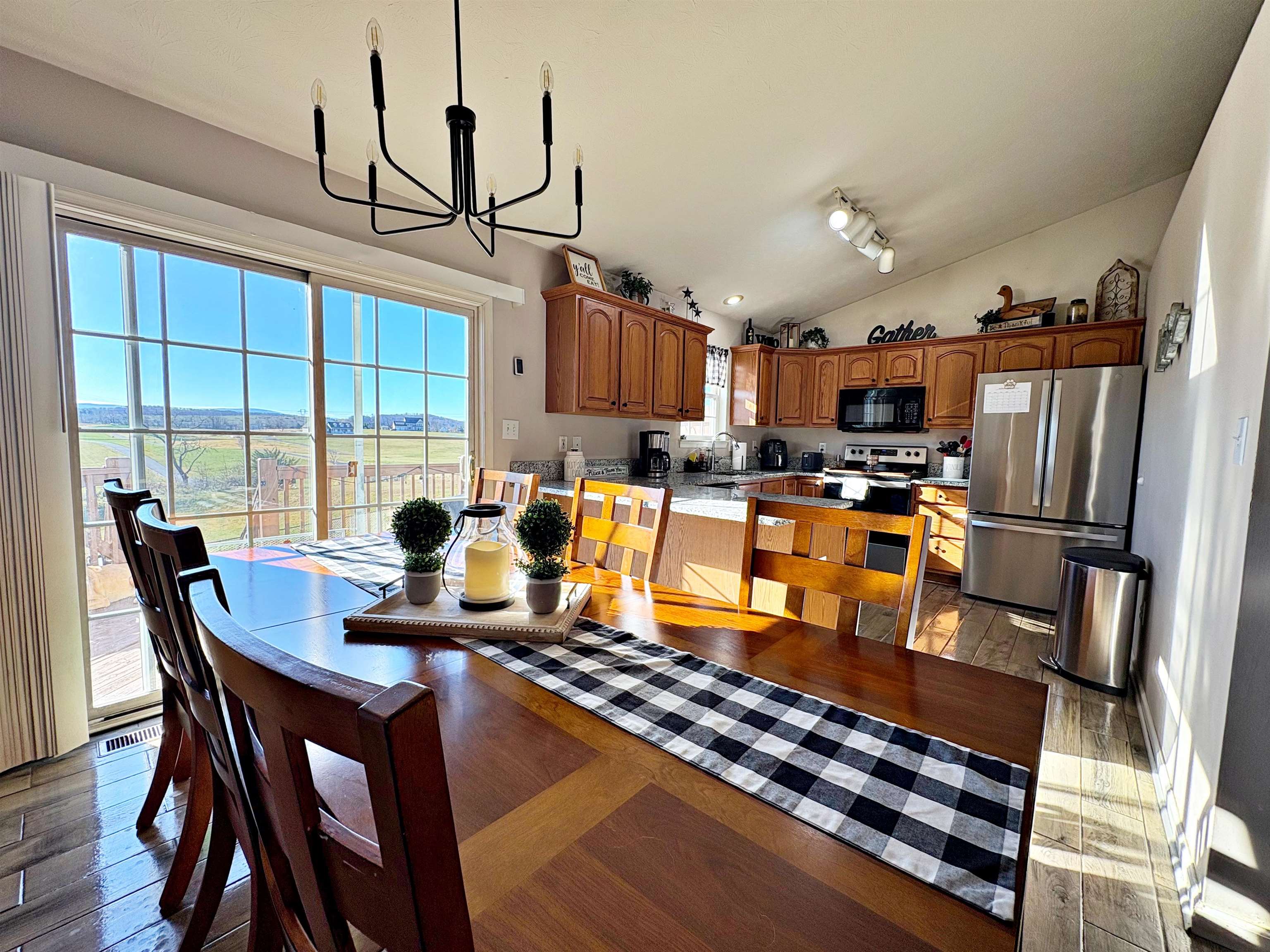 271 WYNDHAM HILL DR, FISHERSVILLE, Virginia 22939, 4 Bedrooms Bedrooms, ,3 BathroomsBathrooms,Residential,271 WYNDHAM HILL DR,671189 MLS # 671189