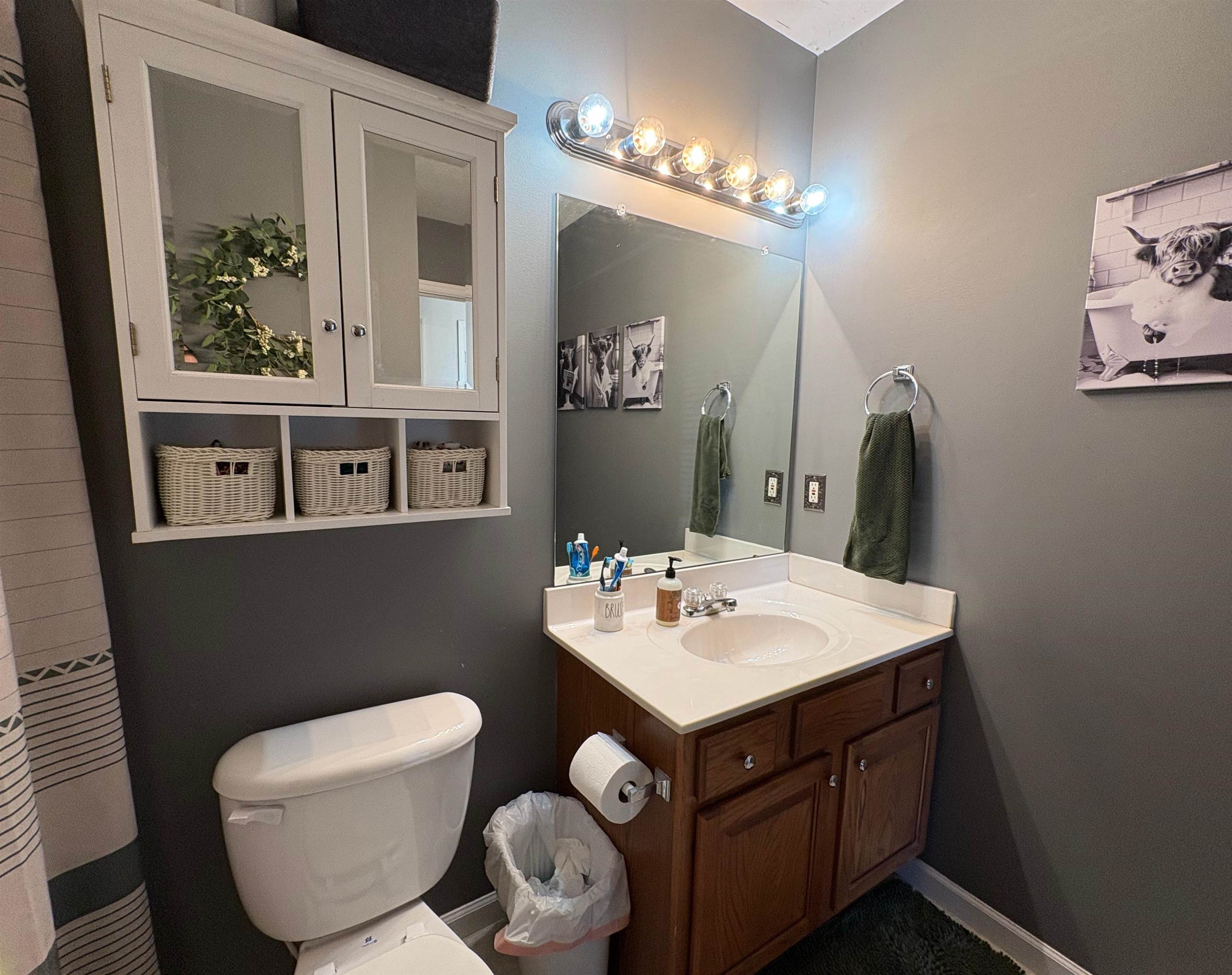 271 WYNDHAM HILL DR, FISHERSVILLE, Virginia 22939, 4 Bedrooms Bedrooms, ,3 BathroomsBathrooms,Residential,271 WYNDHAM HILL DR,671189 MLS # 671189