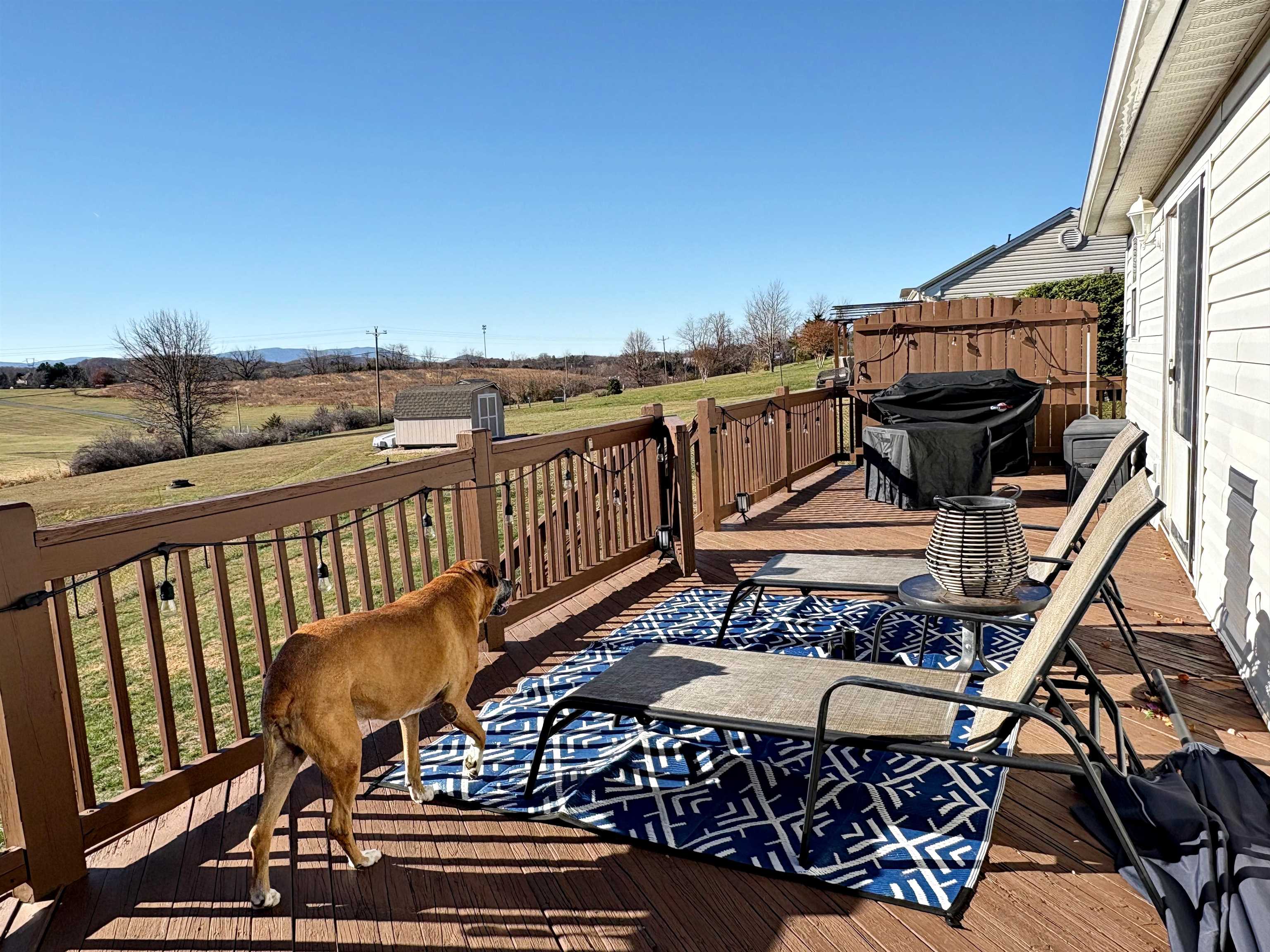 271 WYNDHAM HILL DR, FISHERSVILLE, Virginia 22939, 4 Bedrooms Bedrooms, ,3 BathroomsBathrooms,Residential,271 WYNDHAM HILL DR,671189 MLS # 671189