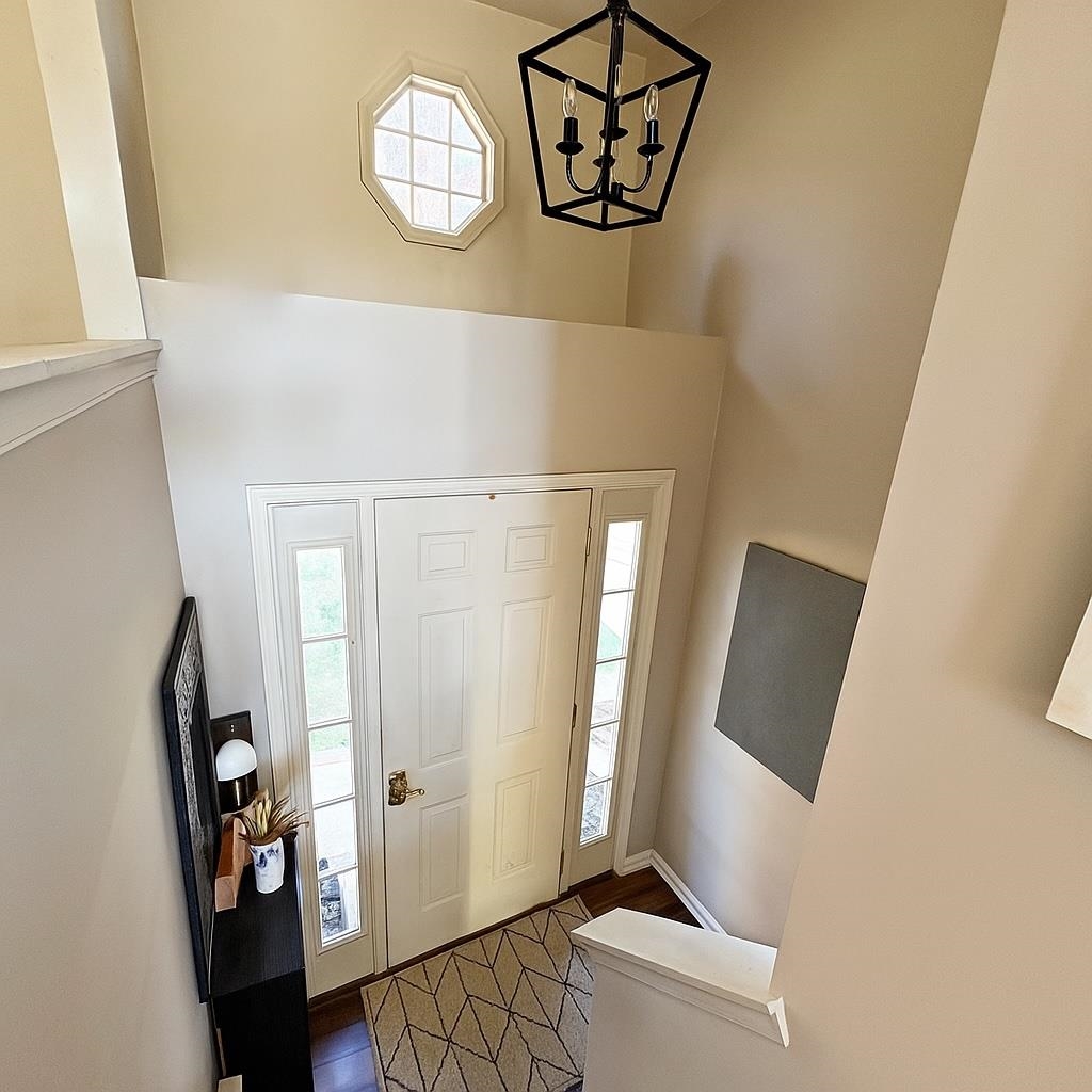 271 WYNDHAM HILL DR, FISHERSVILLE, Virginia 22939, 4 Bedrooms Bedrooms, ,3 BathroomsBathrooms,Residential,271 WYNDHAM HILL DR,671189 MLS # 671189