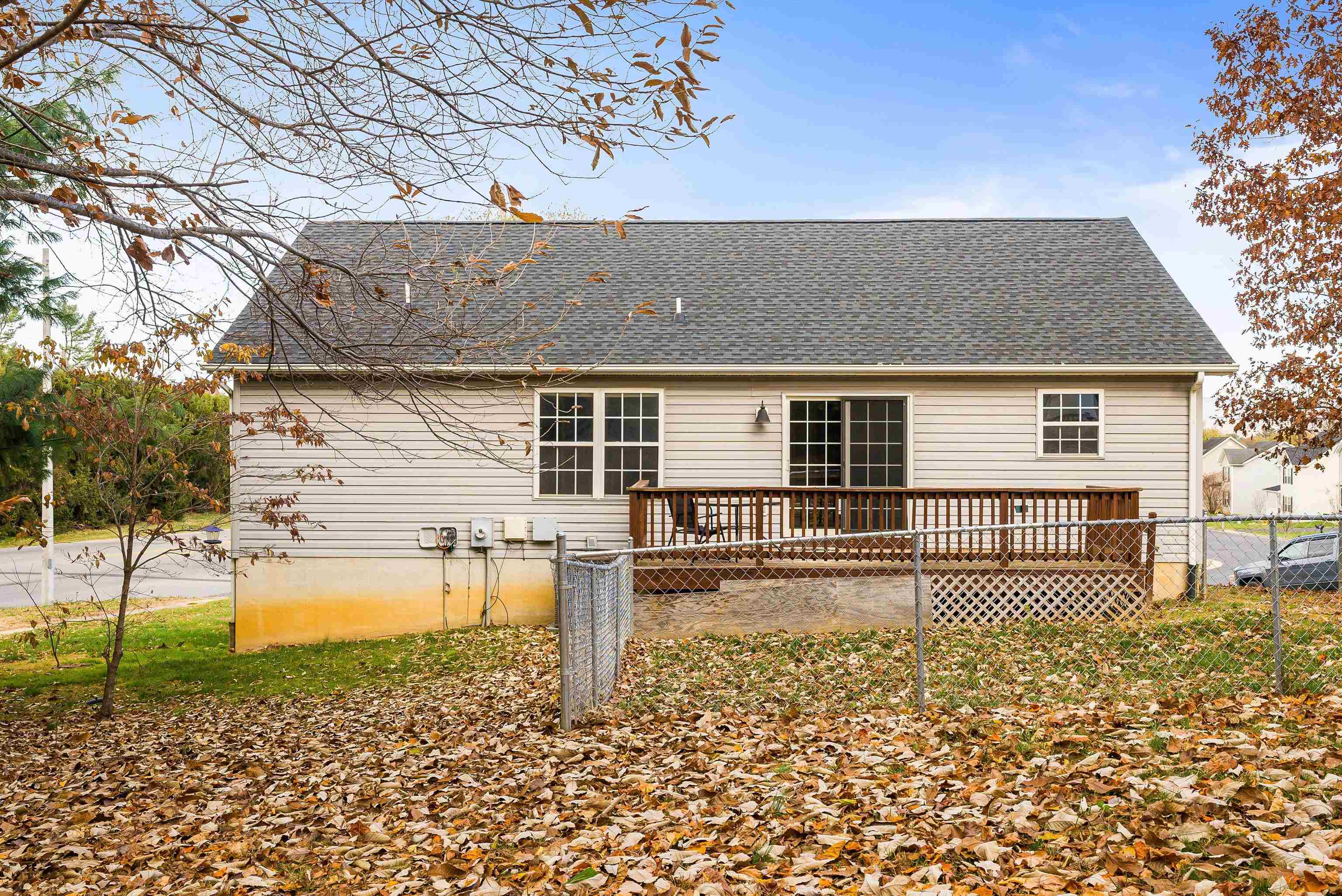 656 EDWARDIAN LN, WAYNESBORO, Virginia 22980, 3 Bedrooms Bedrooms, ,3 BathroomsBathrooms,Residential,656 EDWARDIAN LN,671192 MLS # 671192