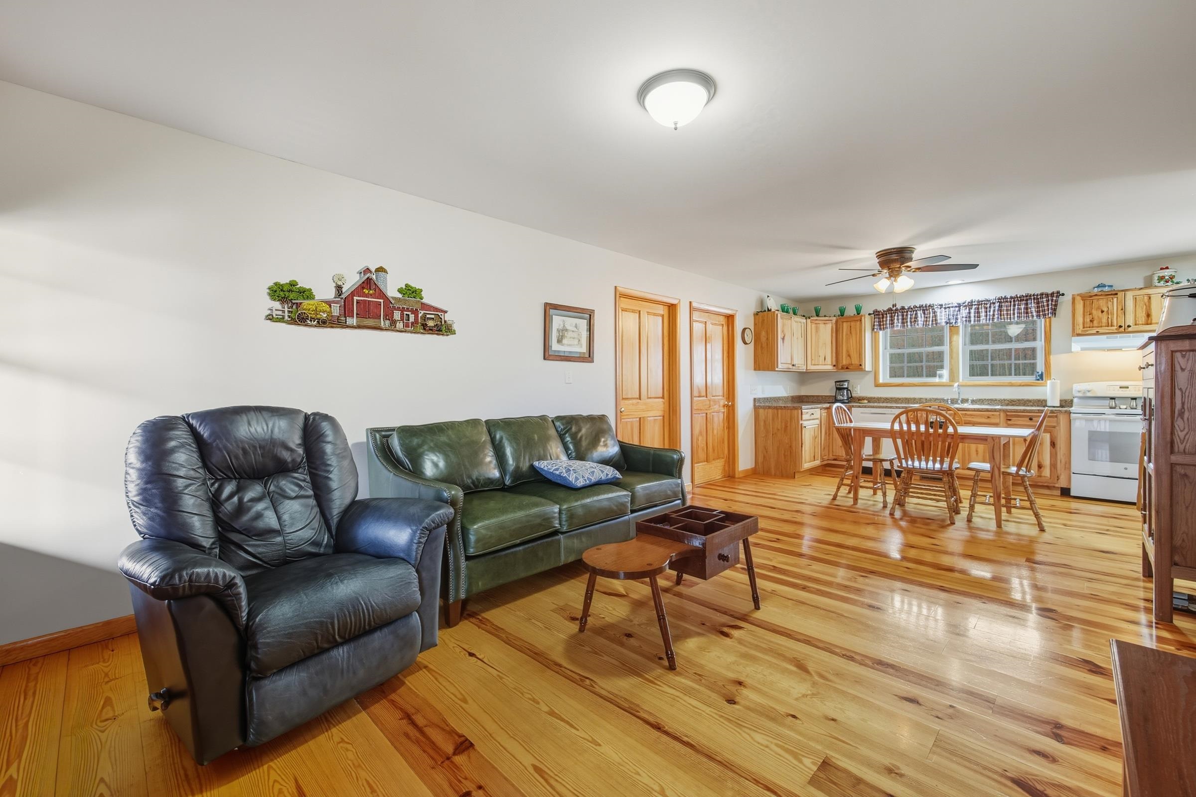 325 OLD WAGON RD, LURAY, Virginia 22835, 3 Bedrooms Bedrooms, ,2 BathroomsBathrooms,Residential,325 OLD WAGON RD,671202 MLS # 671202