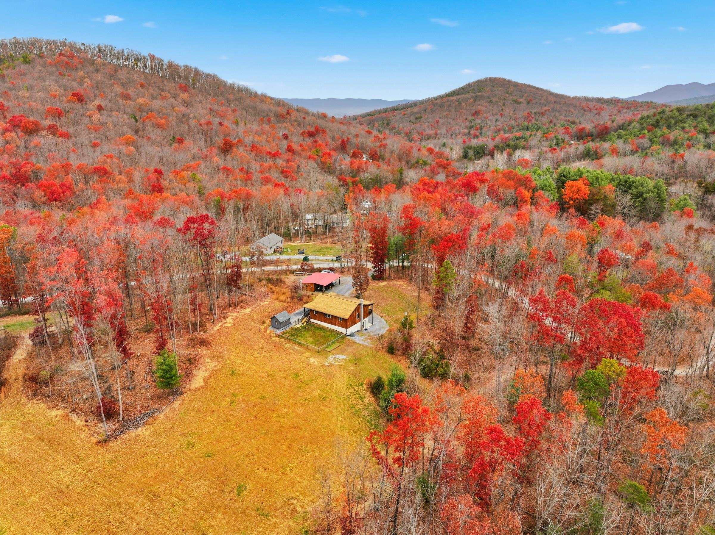 325 OLD WAGON RD, LURAY, Virginia 22835, 3 Bedrooms Bedrooms, ,2 BathroomsBathrooms,Residential,325 OLD WAGON RD,671202 MLS # 671202