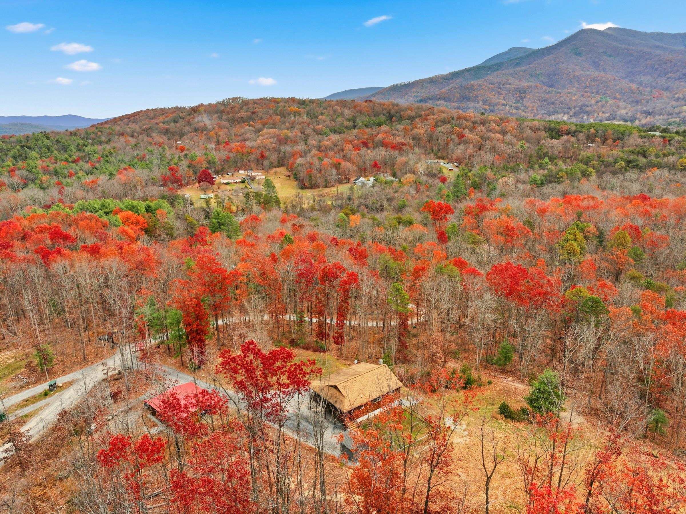 325 OLD WAGON RD, LURAY, Virginia 22835, 3 Bedrooms Bedrooms, ,2 BathroomsBathrooms,Residential,325 OLD WAGON RD,671202 MLS # 671202