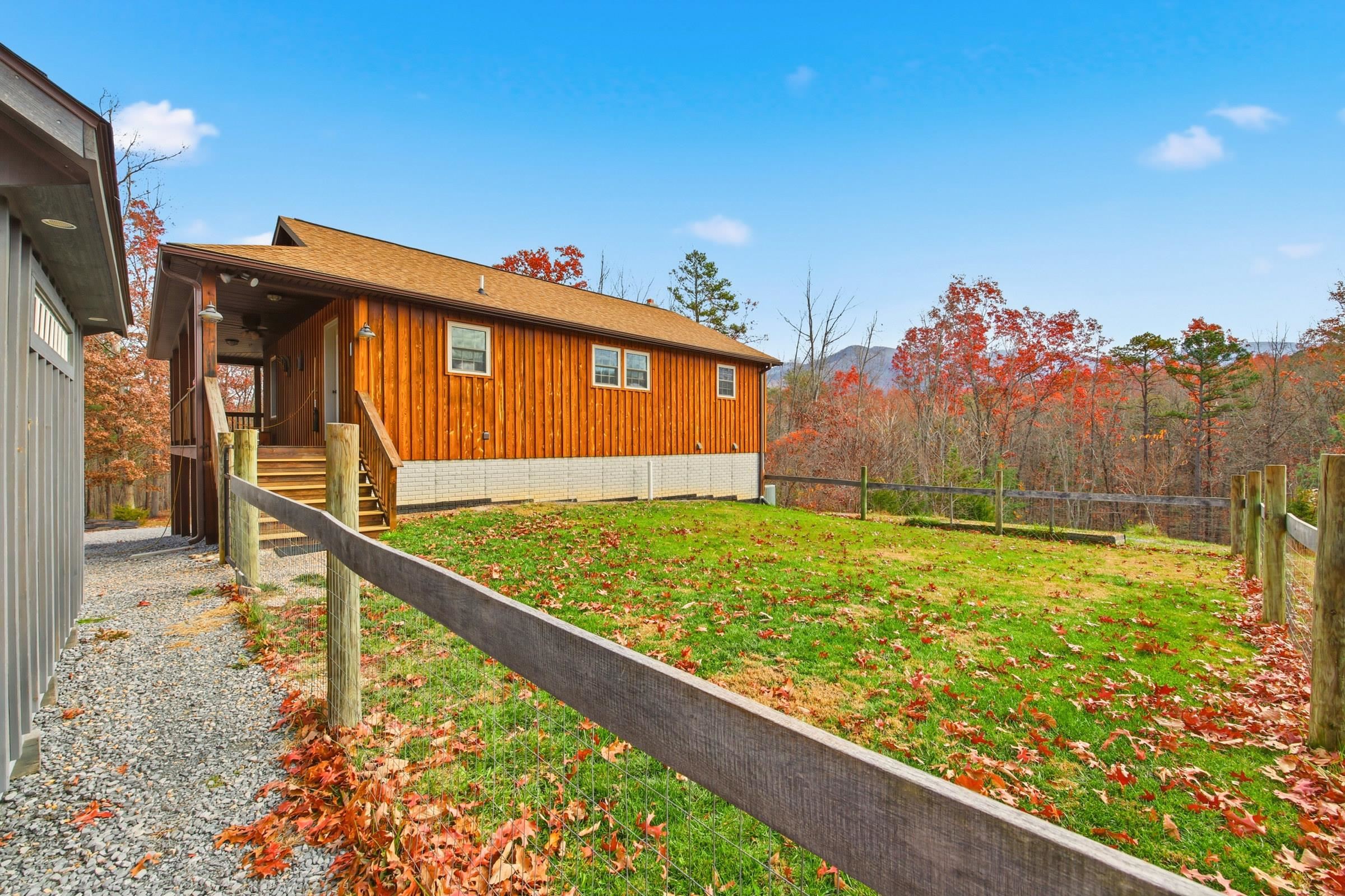 325 OLD WAGON RD, LURAY, Virginia 22835, 3 Bedrooms Bedrooms, ,2 BathroomsBathrooms,Residential,325 OLD WAGON RD,671202 MLS # 671202