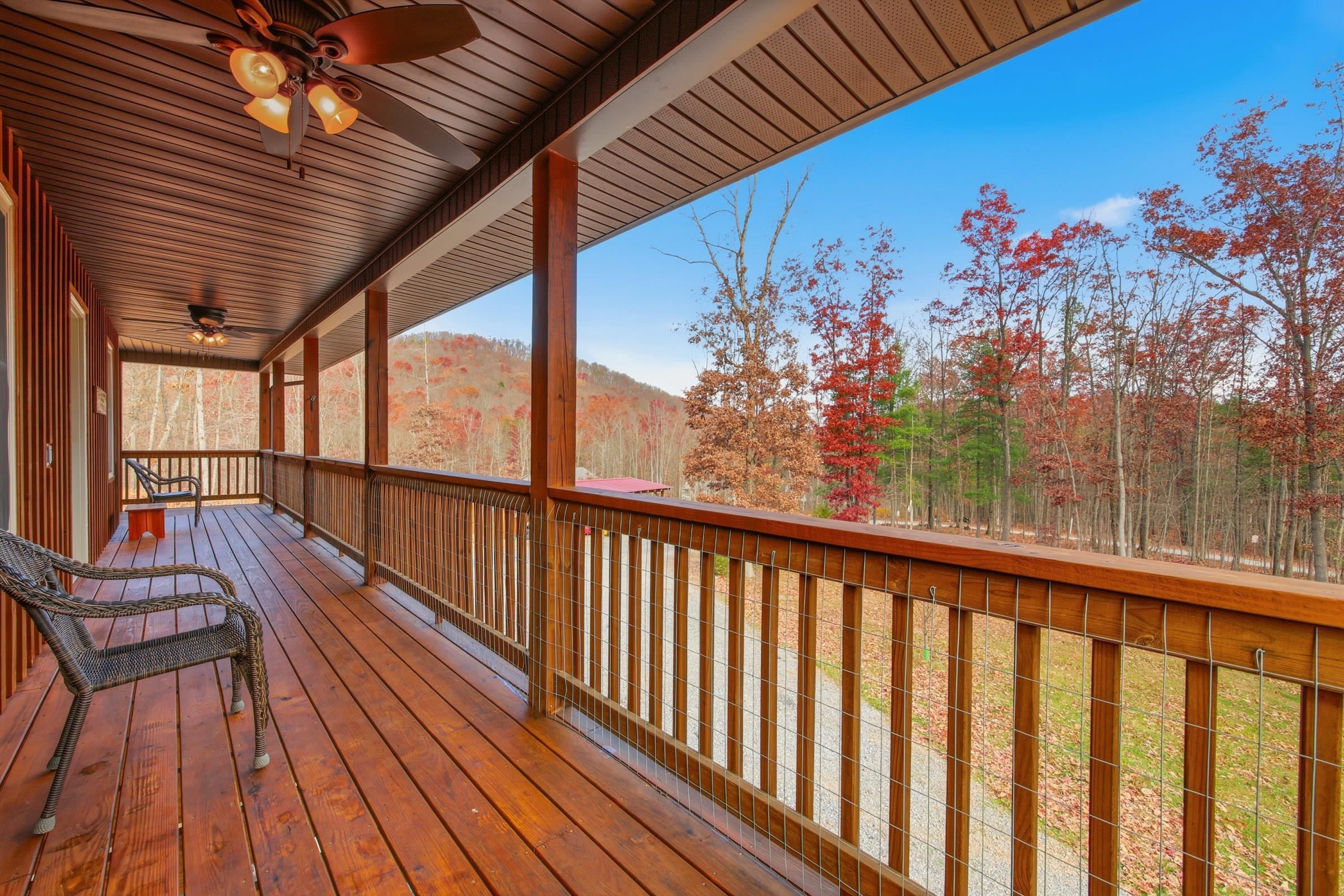 325 OLD WAGON RD, LURAY, Virginia 22835, 3 Bedrooms Bedrooms, ,2 BathroomsBathrooms,Residential,325 OLD WAGON RD,671202 MLS # 671202