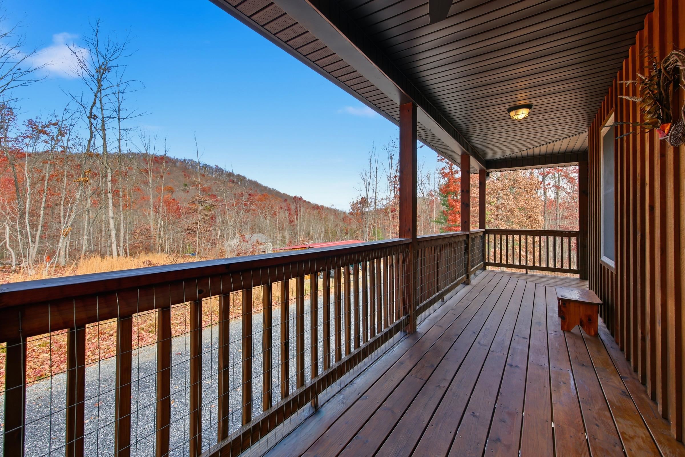 325 OLD WAGON RD, LURAY, Virginia 22835, 3 Bedrooms Bedrooms, ,2 BathroomsBathrooms,Residential,325 OLD WAGON RD,671202 MLS # 671202