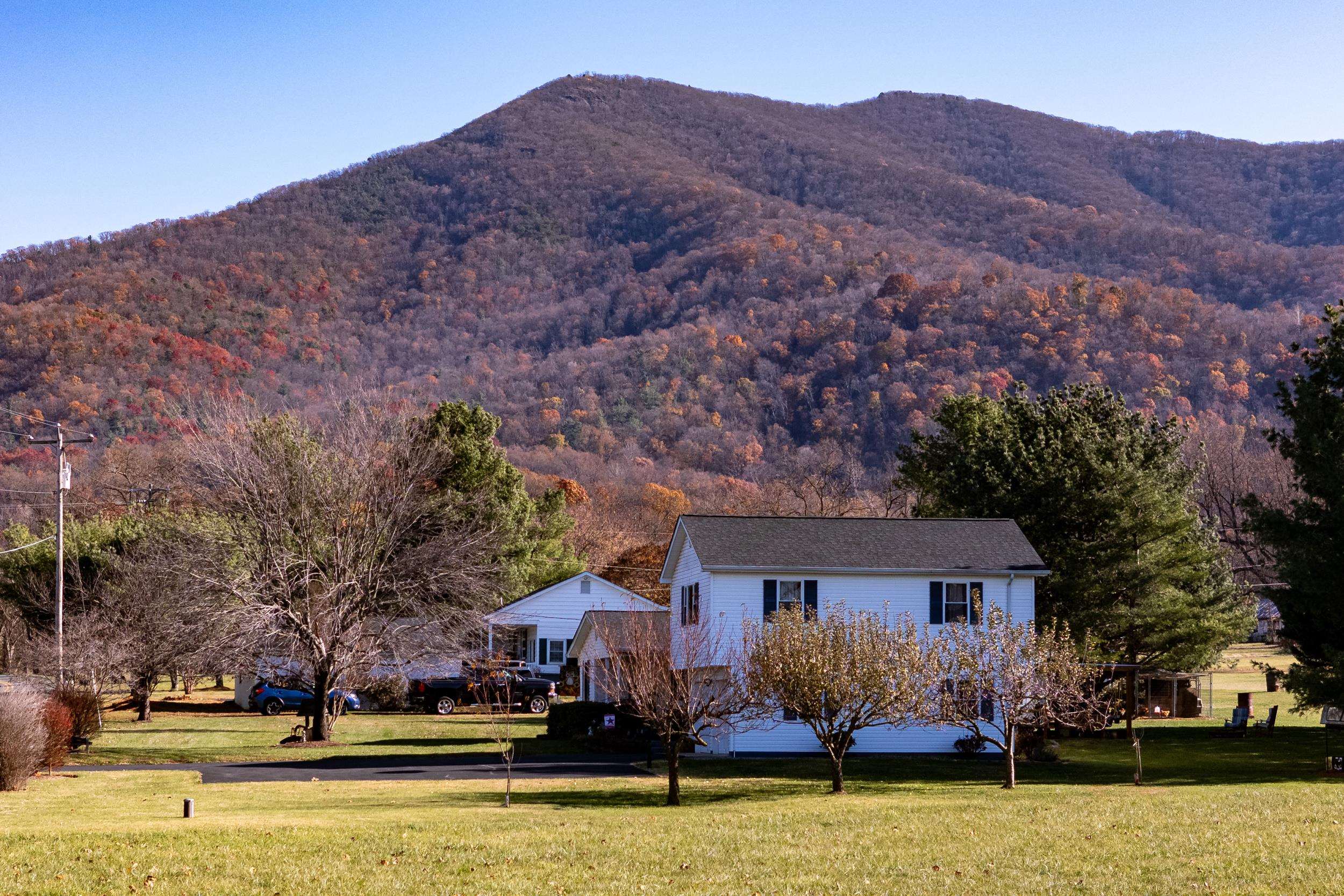 4797 IDA RD, LURAY, Virginia 22835, 4 Bedrooms Bedrooms, ,2 BathroomsBathrooms,Residential,4797 IDA RD,671204 MLS # 671204