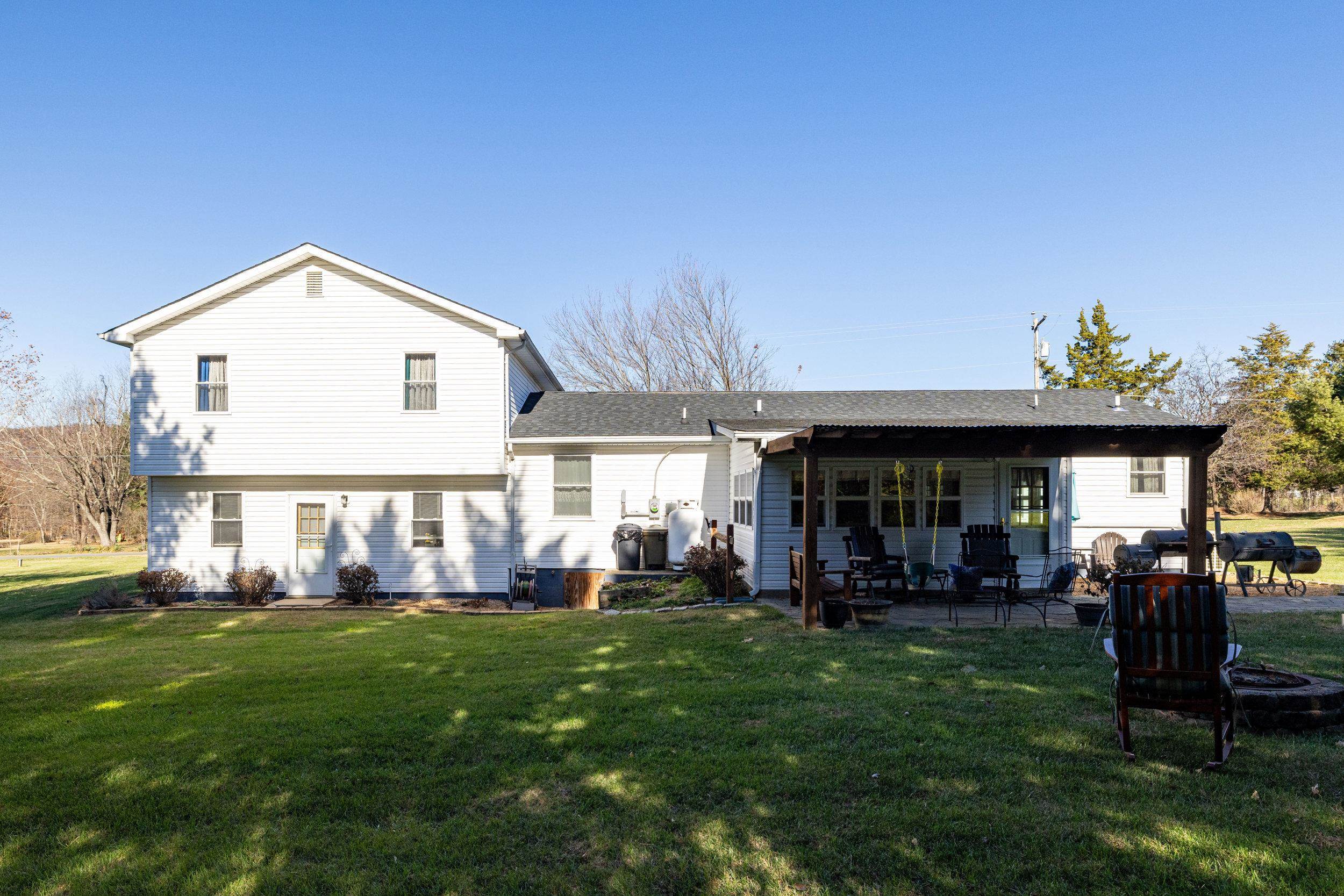 4797 IDA RD, LURAY, Virginia 22835, 4 Bedrooms Bedrooms, ,2 BathroomsBathrooms,Residential,4797 IDA RD,671204 MLS # 671204