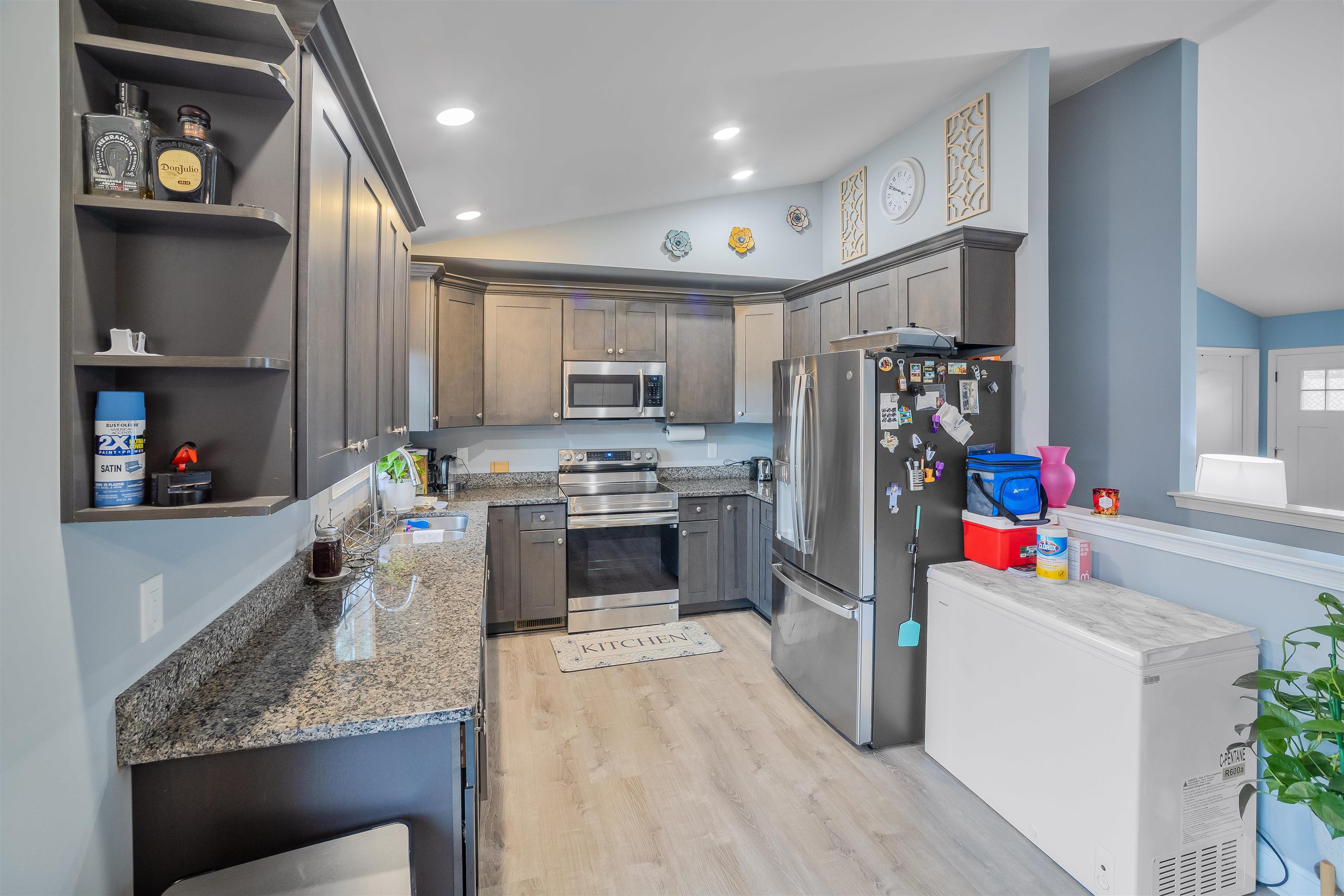 1771 MARBLE RIDGE DR, ROCKINGHAM, Virginia 22801, 3 Bedrooms Bedrooms, ,3 BathroomsBathrooms,Residential,1771 MARBLE RIDGE DR,671205 MLS # 671205