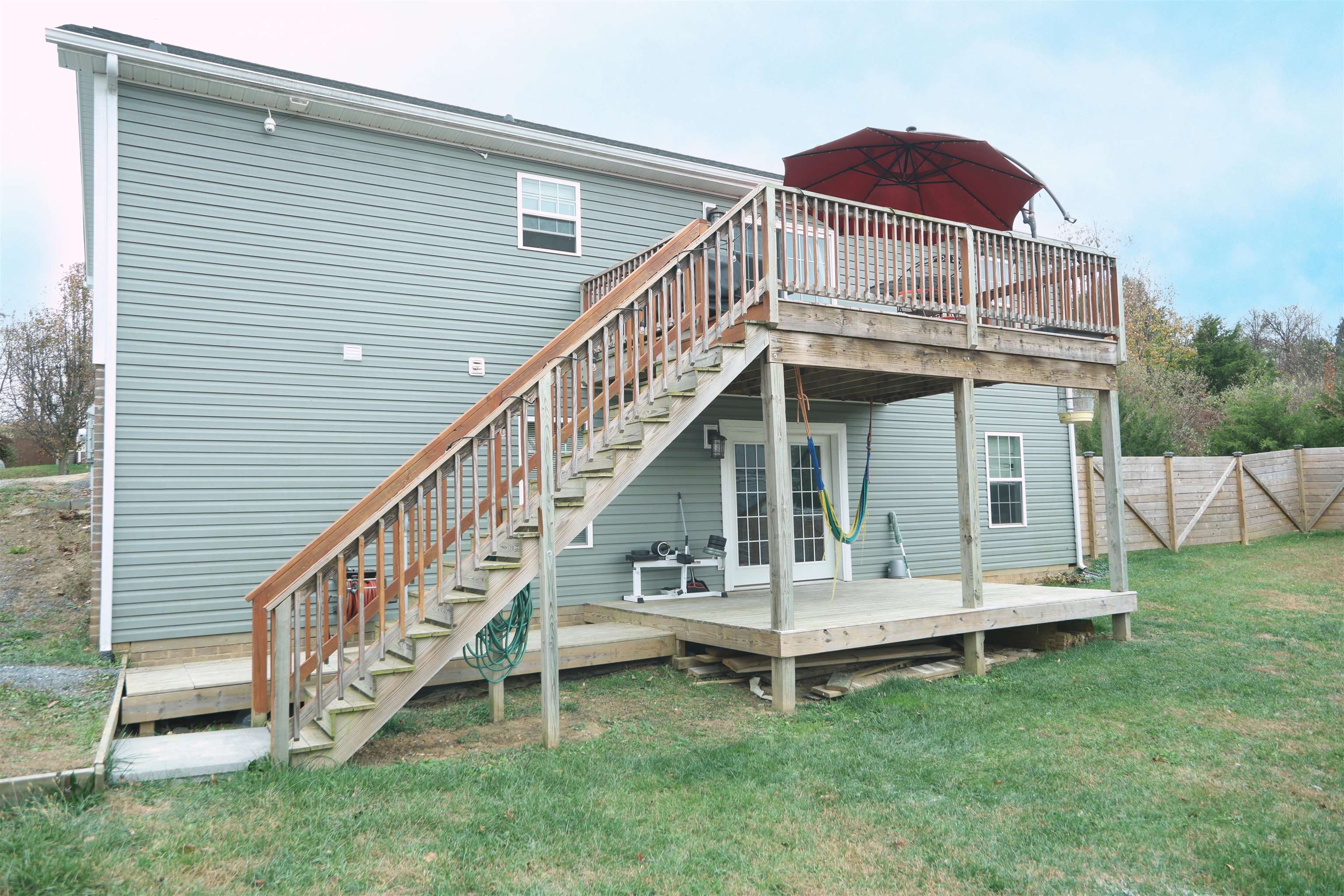 1771 MARBLE RIDGE DR, ROCKINGHAM, Virginia 22801, 3 Bedrooms Bedrooms, ,3 BathroomsBathrooms,Residential,1771 MARBLE RIDGE DR,671205 MLS # 671205