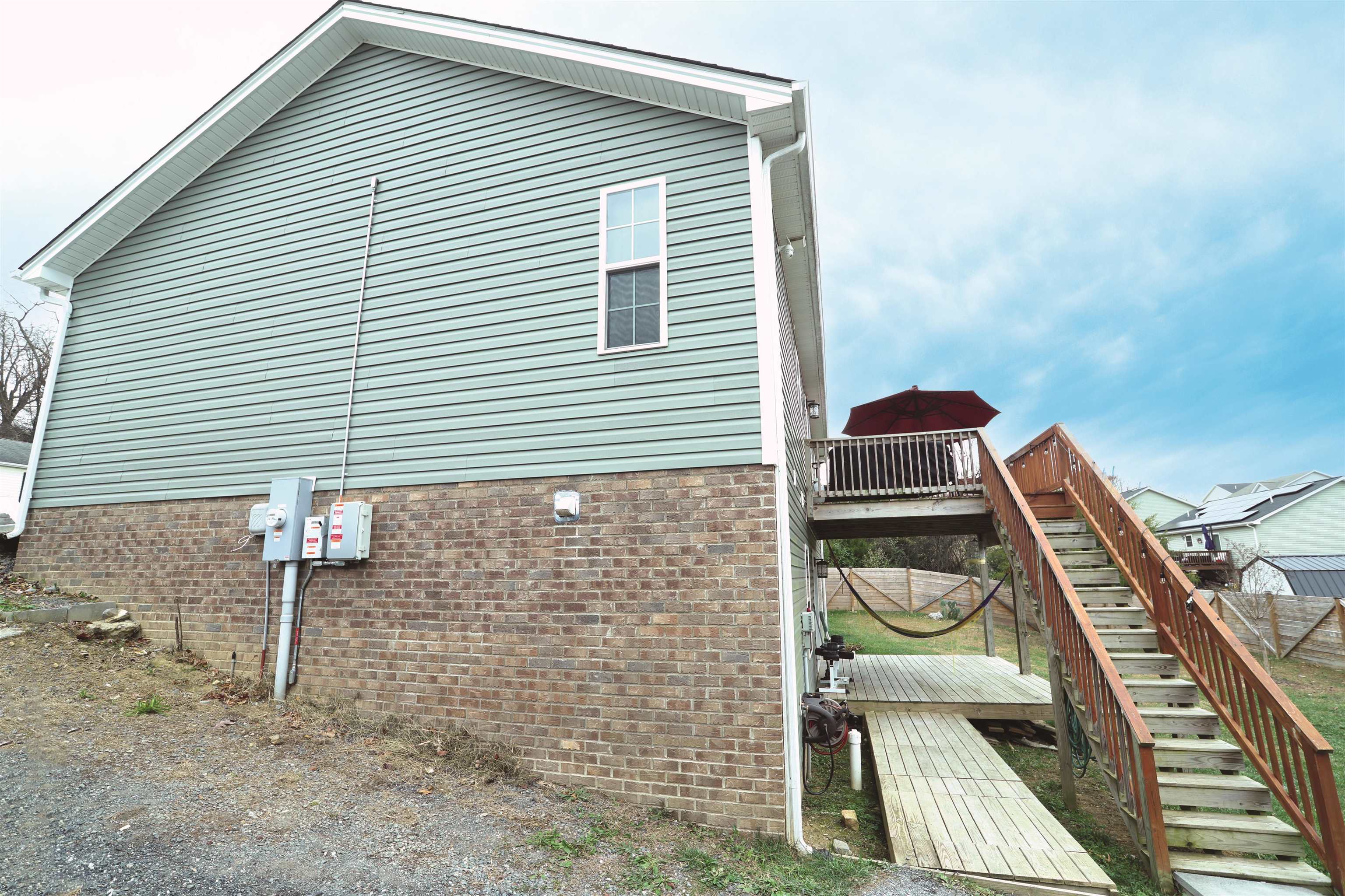 1771 MARBLE RIDGE DR, ROCKINGHAM, Virginia 22801, 3 Bedrooms Bedrooms, ,3 BathroomsBathrooms,Residential,1771 MARBLE RIDGE DR,671205 MLS # 671205