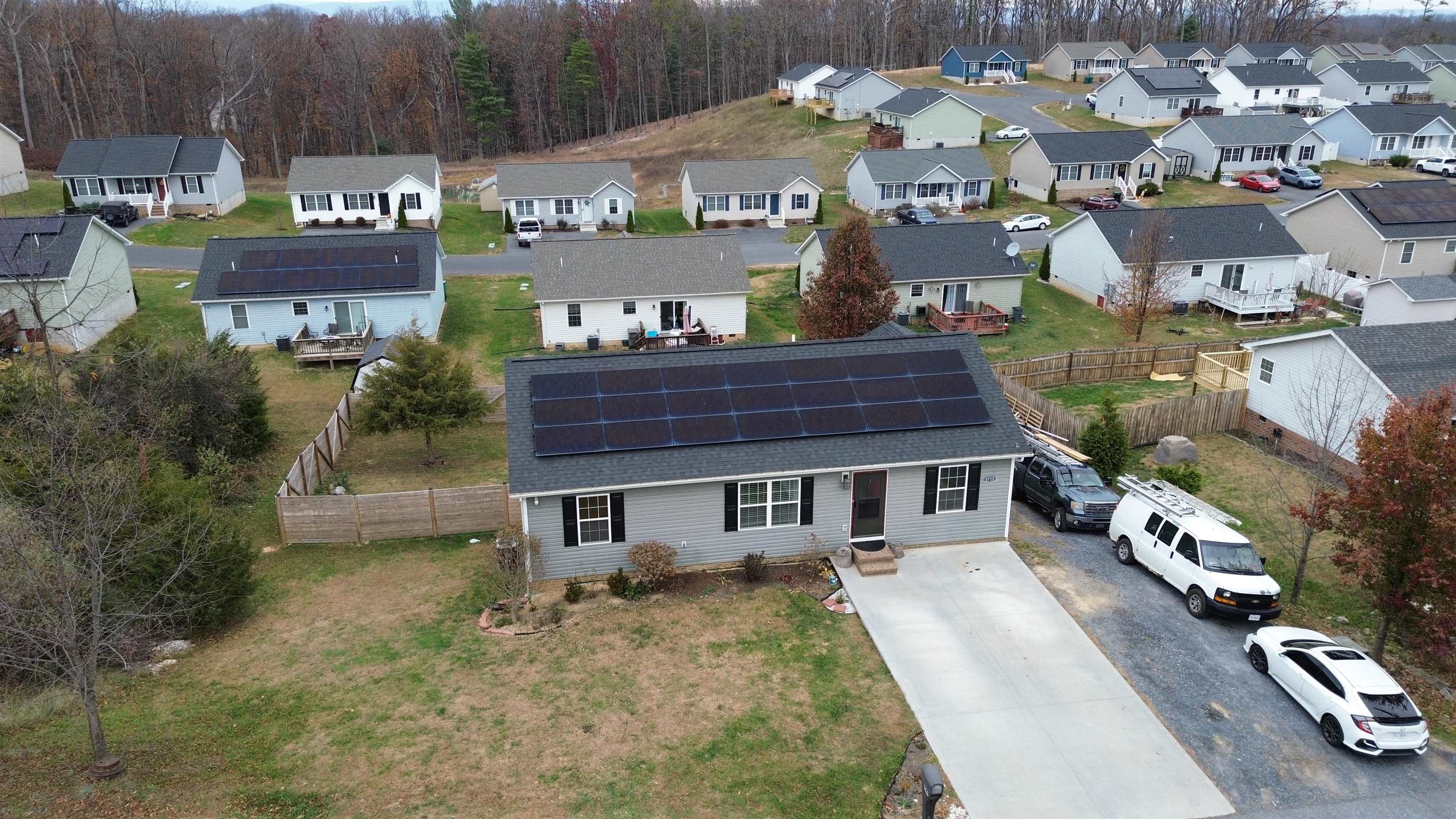 1771 MARBLE RIDGE DR, ROCKINGHAM, Virginia 22801, 3 Bedrooms Bedrooms, ,3 BathroomsBathrooms,Residential,1771 MARBLE RIDGE DR,671205 MLS # 671205