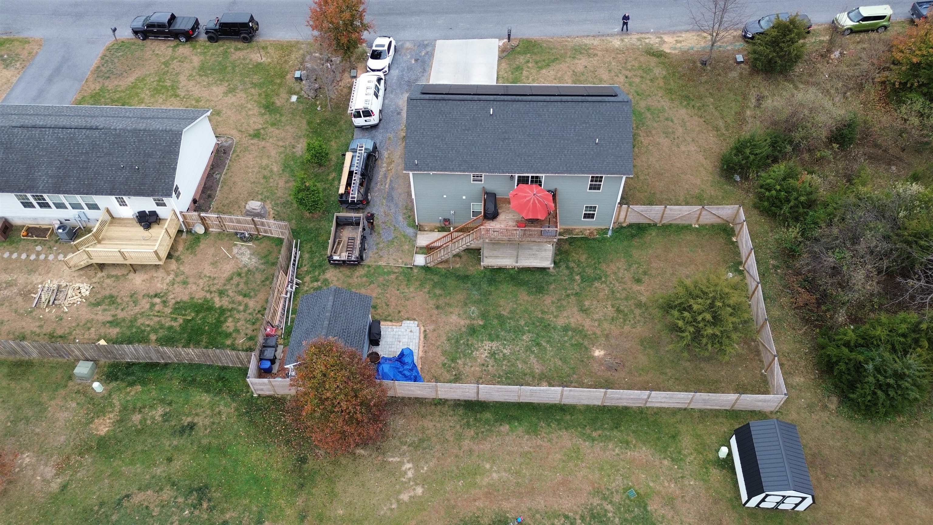 1771 MARBLE RIDGE DR, ROCKINGHAM, Virginia 22801, 3 Bedrooms Bedrooms, ,3 BathroomsBathrooms,Residential,1771 MARBLE RIDGE DR,671205 MLS # 671205