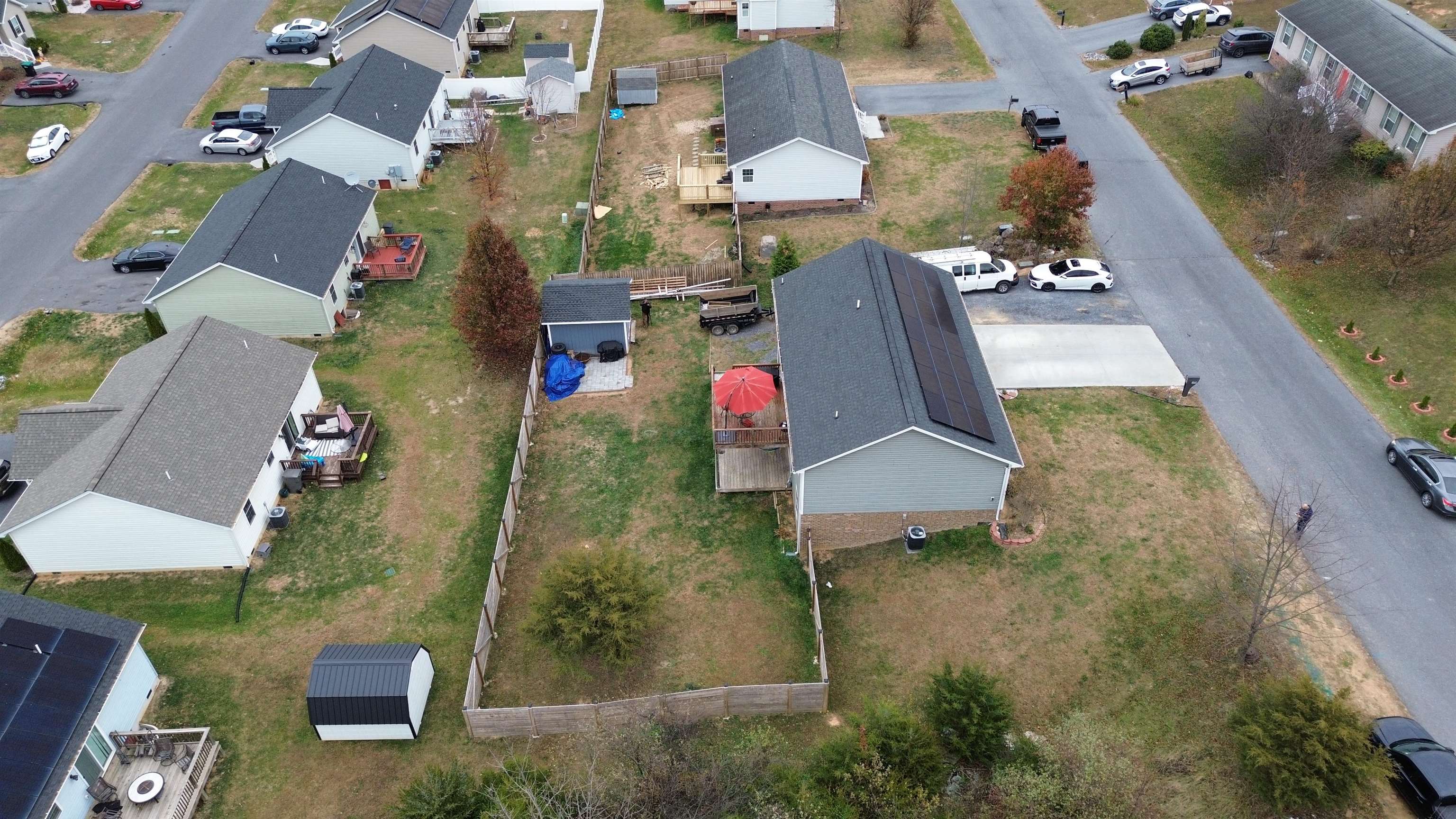 1771 MARBLE RIDGE DR, ROCKINGHAM, Virginia 22801, 3 Bedrooms Bedrooms, ,3 BathroomsBathrooms,Residential,1771 MARBLE RIDGE DR,671205 MLS # 671205