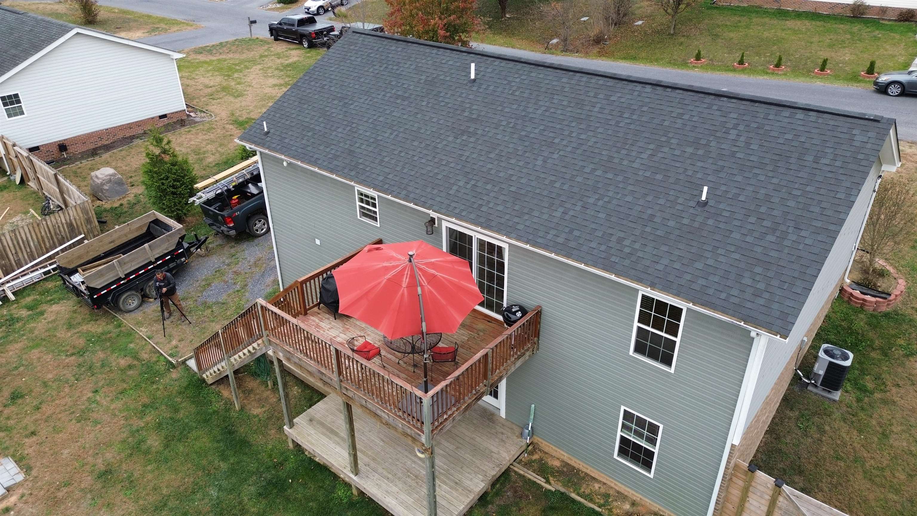 1771 MARBLE RIDGE DR, ROCKINGHAM, Virginia 22801, 3 Bedrooms Bedrooms, ,3 BathroomsBathrooms,Residential,1771 MARBLE RIDGE DR,671205 MLS # 671205