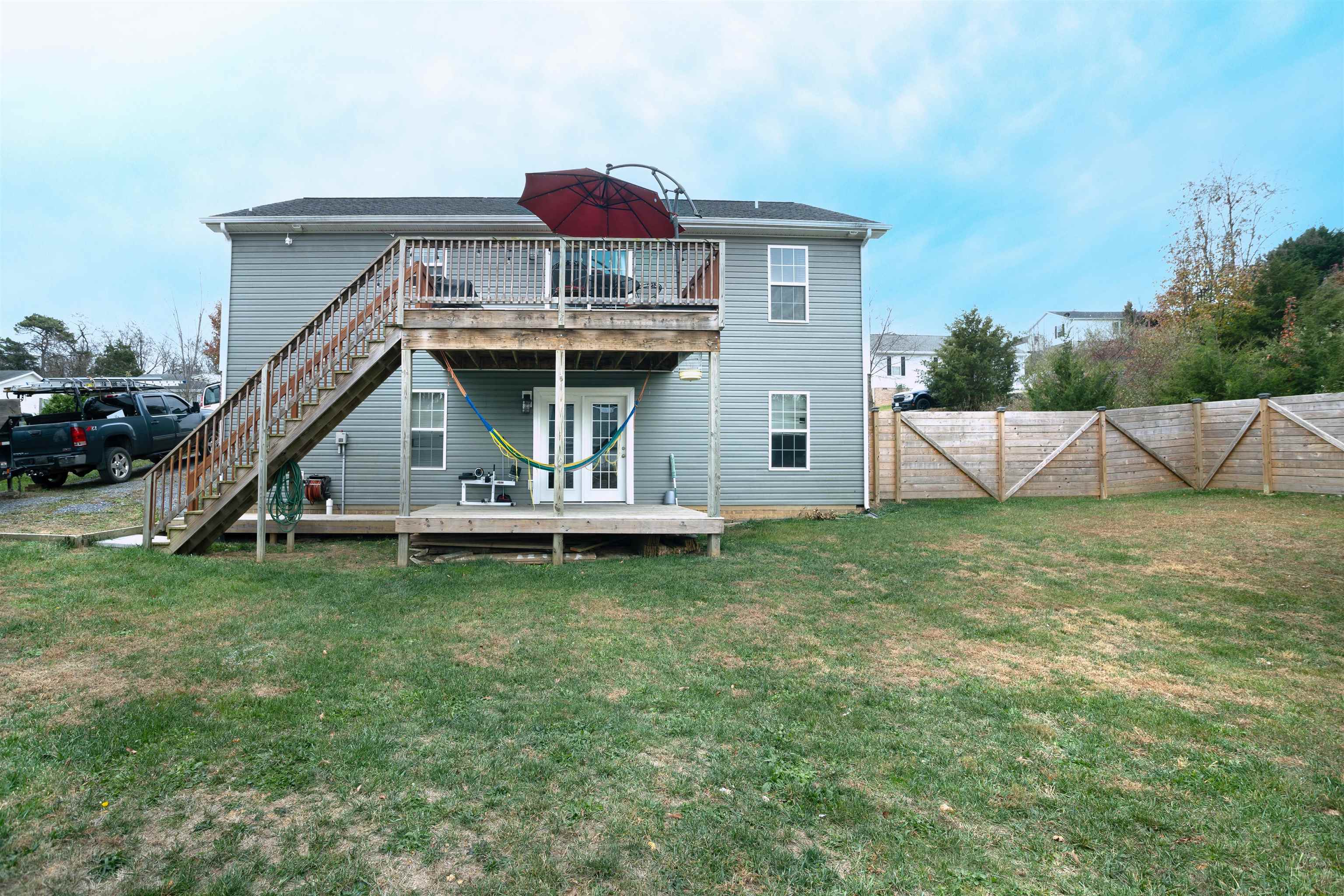 1771 MARBLE RIDGE DR, ROCKINGHAM, Virginia 22801, 3 Bedrooms Bedrooms, ,3 BathroomsBathrooms,Residential,1771 MARBLE RIDGE DR,671205 MLS # 671205