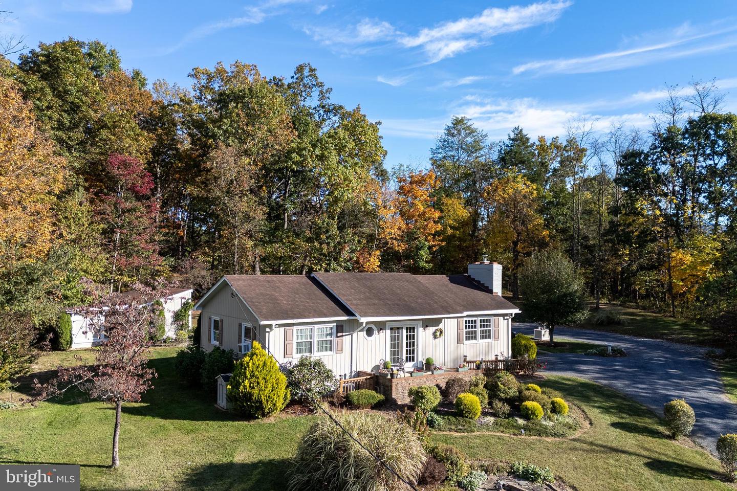 480 MONT VIEW LN, LURAY, Virginia 22835, 3 Bedrooms Bedrooms, ,2 BathroomsBathrooms,Residential,For sale,480 MONT VIEW LN,VAPA2005456 MLS # VAPA2005456