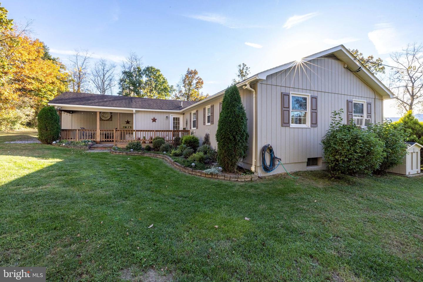 480 MONT VIEW LN, LURAY, Virginia 22835, 3 Bedrooms Bedrooms, ,2 BathroomsBathrooms,Residential,For sale,480 MONT VIEW LN,VAPA2005456 MLS # VAPA2005456