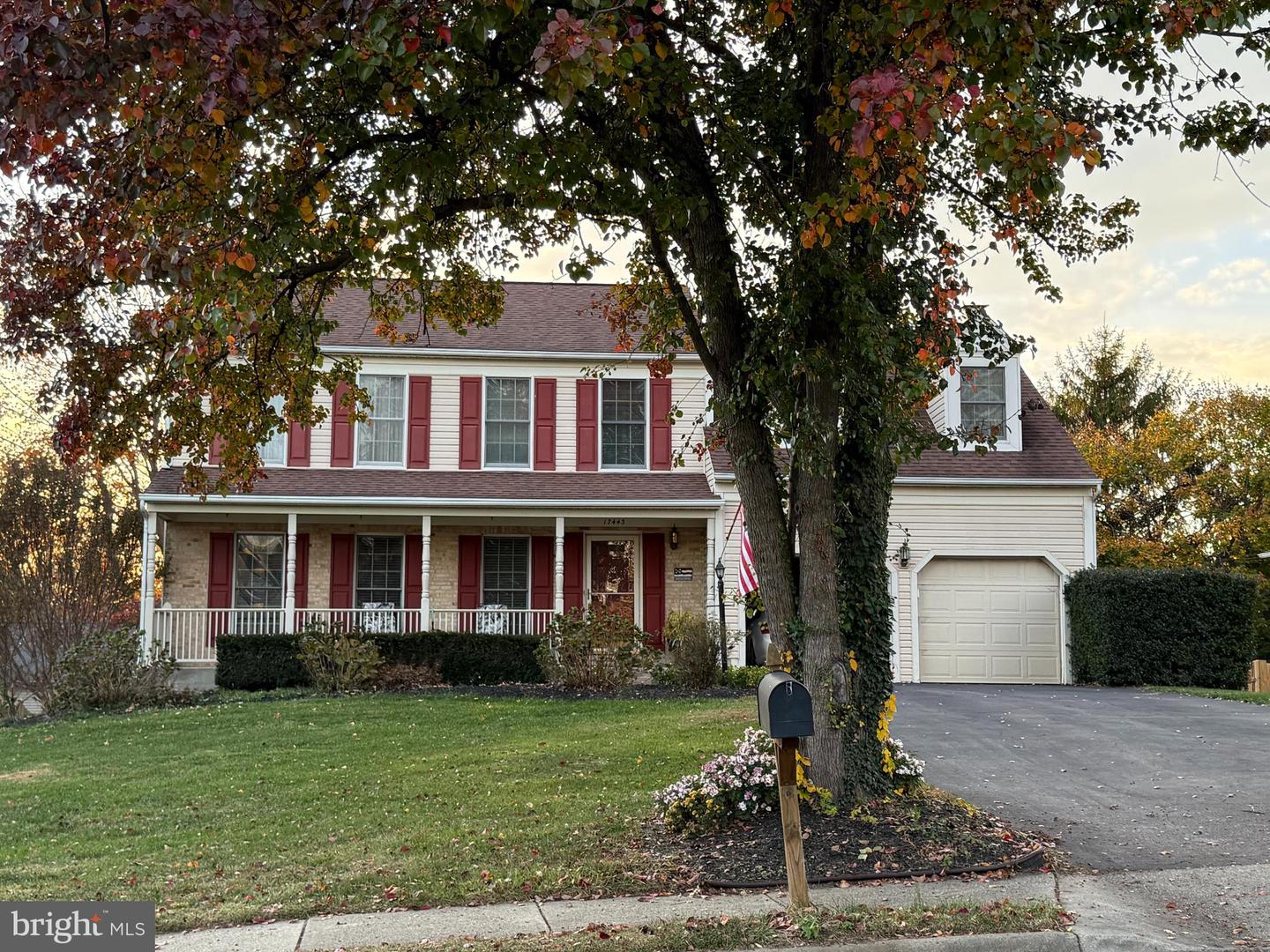 17443 ALDERSHOT PL, PURCELLVILLE, Virginia 20132, 4 Bedrooms Bedrooms, ,3 BathroomsBathrooms,Residential,For sale,17443 ALDERSHOT PL,VALO2110664 MLS # VALO2110664