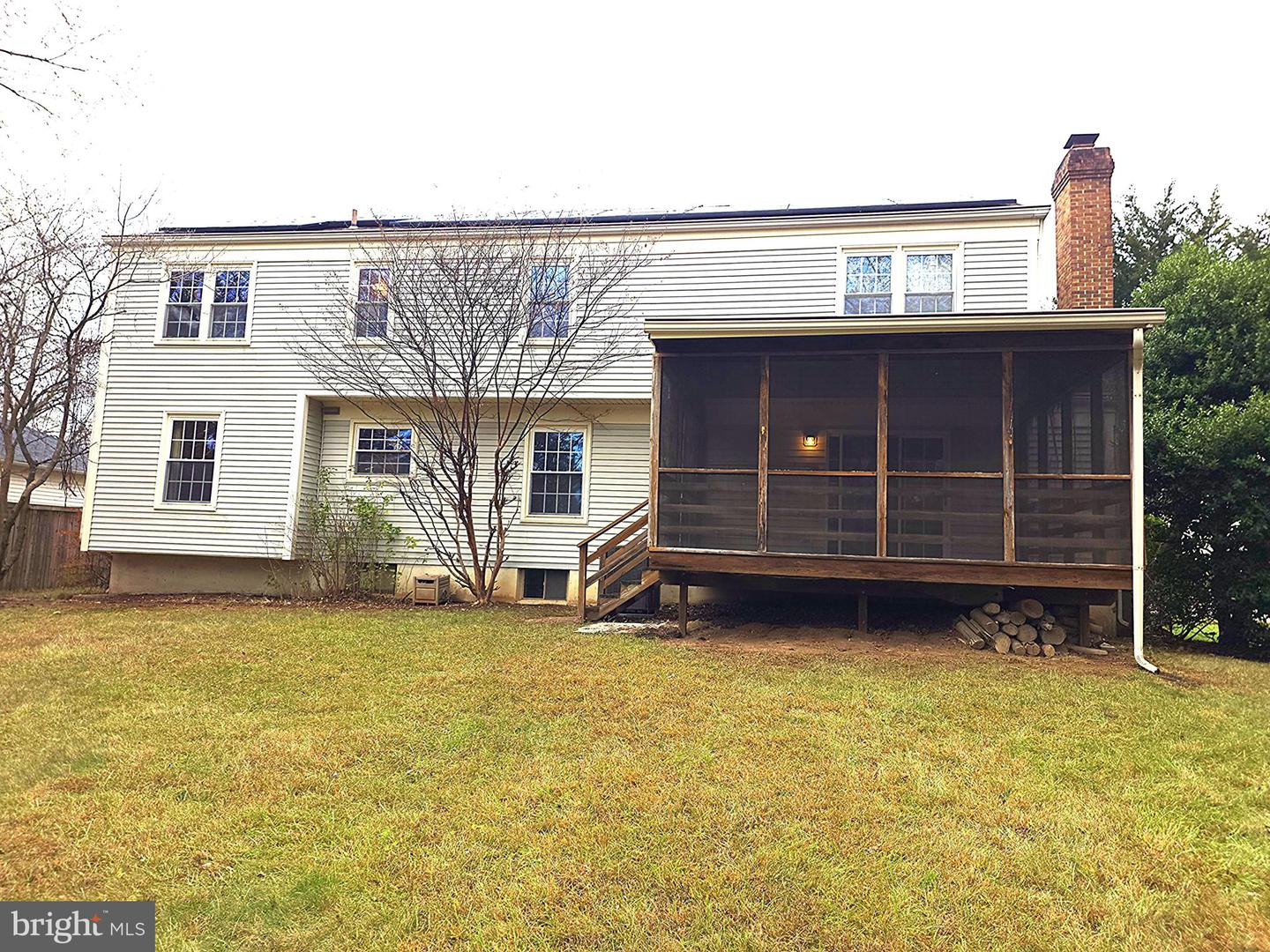 4503 STONE PINE CT, CHANTILLY, Virginia 20151, 5 Bedrooms Bedrooms, ,2 BathroomsBathrooms,Residential,For sale,4503 STONE PINE CT,VAFX2278298 MLS # VAFX2278298