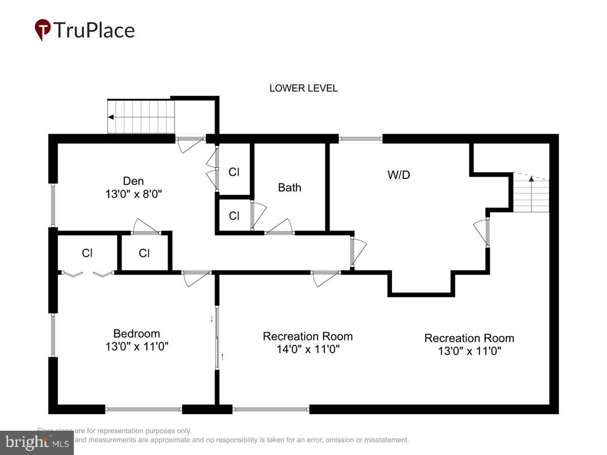 941 N MCKINLEY RD, ARLINGTON, Virginia 22205, 4 Bedrooms Bedrooms, ,3 BathroomsBathrooms,Residential,For sale,941 N MCKINLEY RD,VAAR2065932 MLS # VAAR2065932