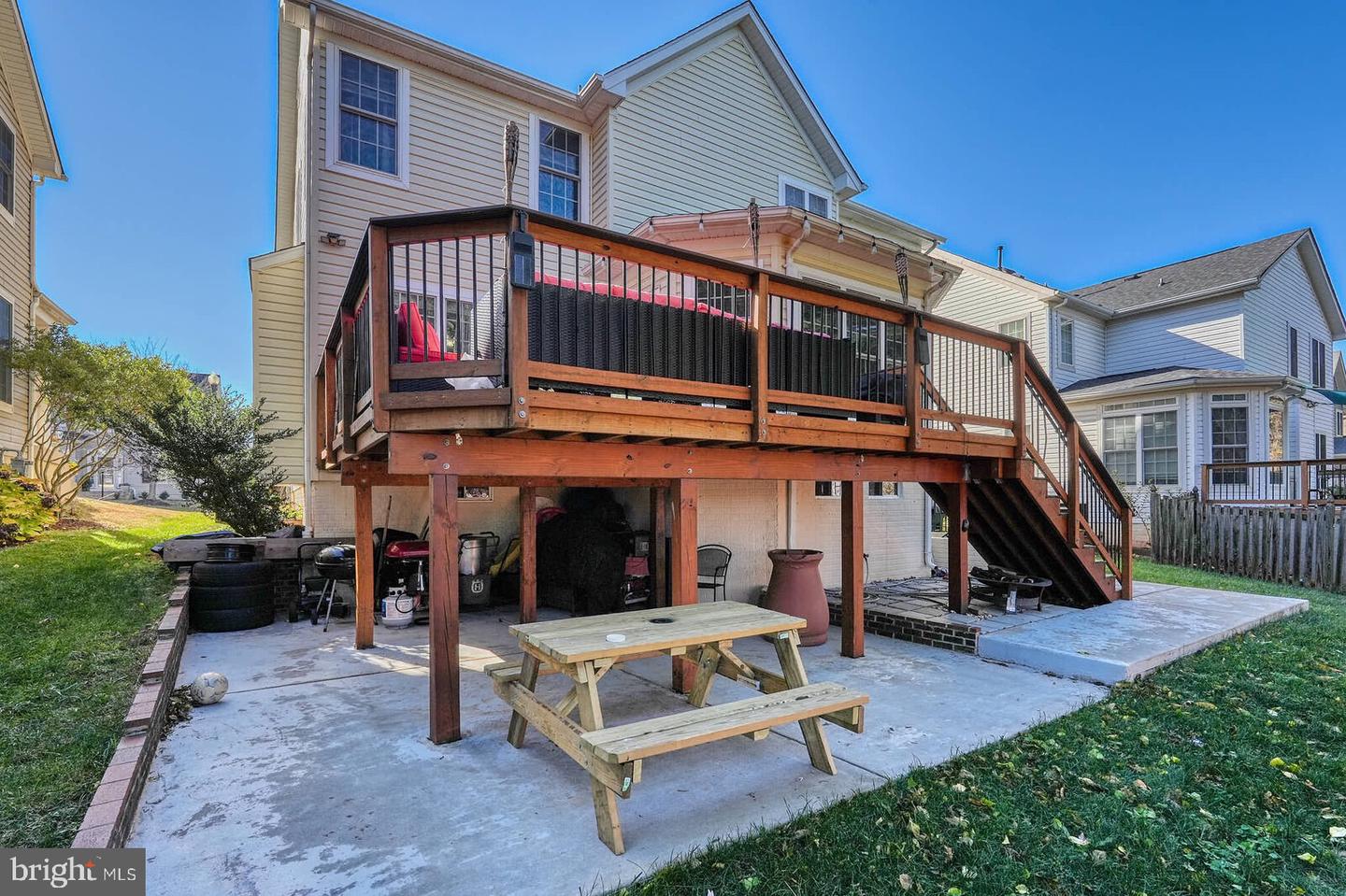 112 KING EDWARD CT, CULPEPER, Virginia 22701, 4 Bedrooms Bedrooms, ,3 BathroomsBathrooms,Residential,For sale,112 KING EDWARD CT,VACU2012060 MLS # VACU2012060