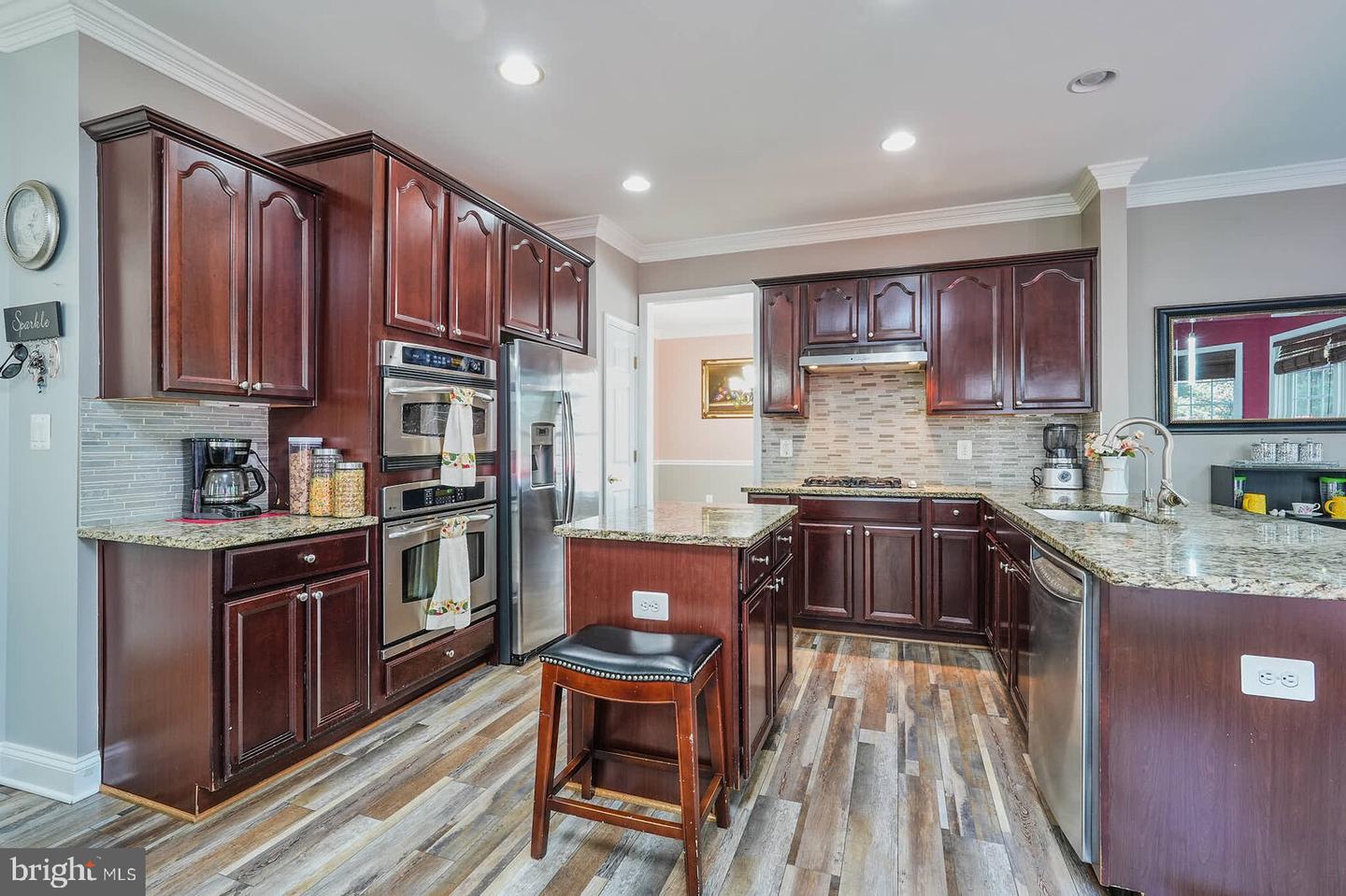 112 KING EDWARD CT, CULPEPER, Virginia 22701, 4 Bedrooms Bedrooms, ,3 BathroomsBathrooms,Residential,For sale,112 KING EDWARD CT,VACU2012060 MLS # VACU2012060