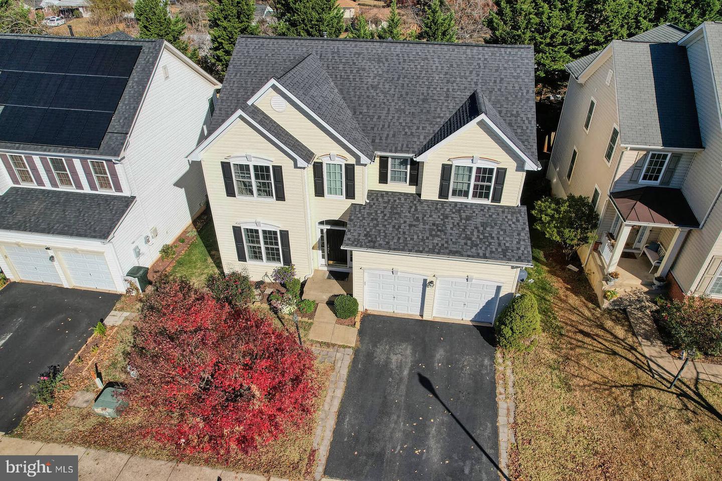 112 KING EDWARD CT, CULPEPER, Virginia 22701, 4 Bedrooms Bedrooms, ,3 BathroomsBathrooms,Residential,For sale,112 KING EDWARD CT,VACU2012060 MLS # VACU2012060