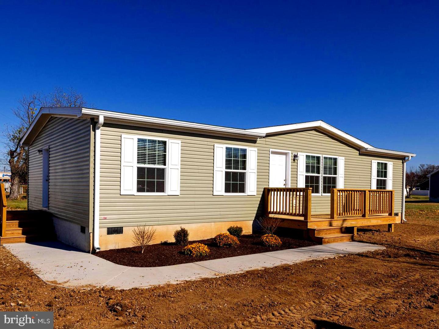 343 PARK RD, STANLEY, Virginia 22851, 3 Bedrooms Bedrooms, ,2 BathroomsBathrooms,Residential,For sale,343 PARK RD,VAPA2005592 MLS # VAPA2005592