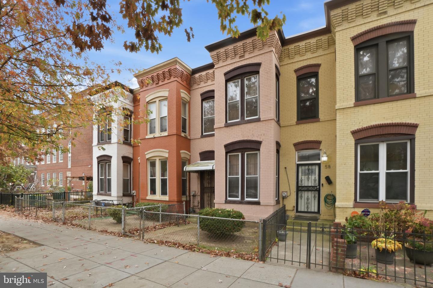 56 P ST NW, WASHINGTON, District Of Columbia 20001, 4 Bedrooms Bedrooms, ,1 BathroomBathrooms,Residential,For sale,56 P ST NW,DCDC2231610 MLS # DCDC2231610 56 P ST NW, WASHINGTON, District Of Columbia 20001, 4 Bedrooms Bedrooms, ,1 BathroomBathrooms,Residential,For sale,56 P ST NW,DCDC2231610 MLS # DCDC2231610