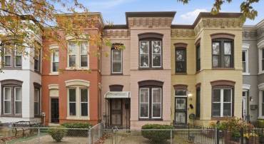 56 P ST NW, WASHINGTON, District Of Columbia 20001, 4 Bedrooms Bedrooms, ,1 BathroomBathrooms,Residential,For sale,56 P ST NW,DCDC2231610 MLS # DCDC2231610