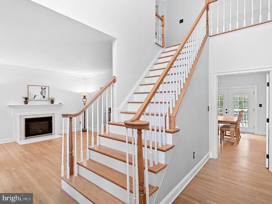 15700 TRAPSHIRE CT, WATERFORD, Virginia 20197, 5 Bedrooms Bedrooms, ,3 BathroomsBathrooms,Residential,For sale,15700 TRAPSHIRE CT,VALO2111108 MLS # VALO2111108