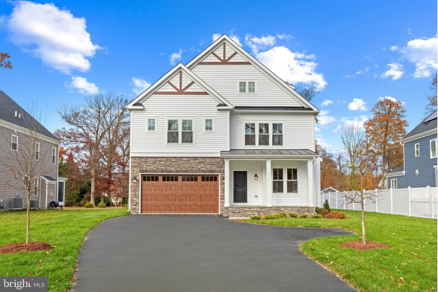 2728 BOSWELL AVE, ALEXANDRIA, Virginia 22306, 5 Bedrooms Bedrooms, ,4 BathroomsBathrooms,Residential,For sale,2728 BOSWELL AVE,VAFX2279008 MLS # VAFX2279008