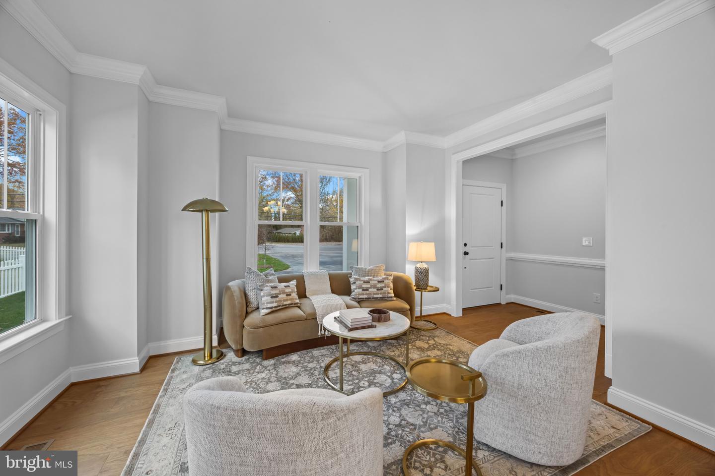 2728 BOSWELL AVE, ALEXANDRIA, Virginia 22306, 5 Bedrooms Bedrooms, ,4 BathroomsBathrooms,Residential,For sale,2728 BOSWELL AVE,VAFX2279008 MLS # VAFX2279008