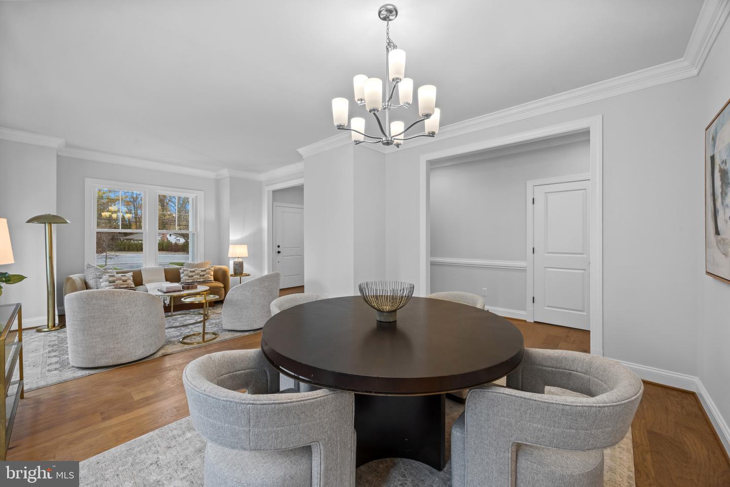 2728 BOSWELL AVE, ALEXANDRIA, Virginia 22306, 5 Bedrooms Bedrooms, ,4 BathroomsBathrooms,Residential,For sale,2728 BOSWELL AVE,VAFX2279008 MLS # VAFX2279008