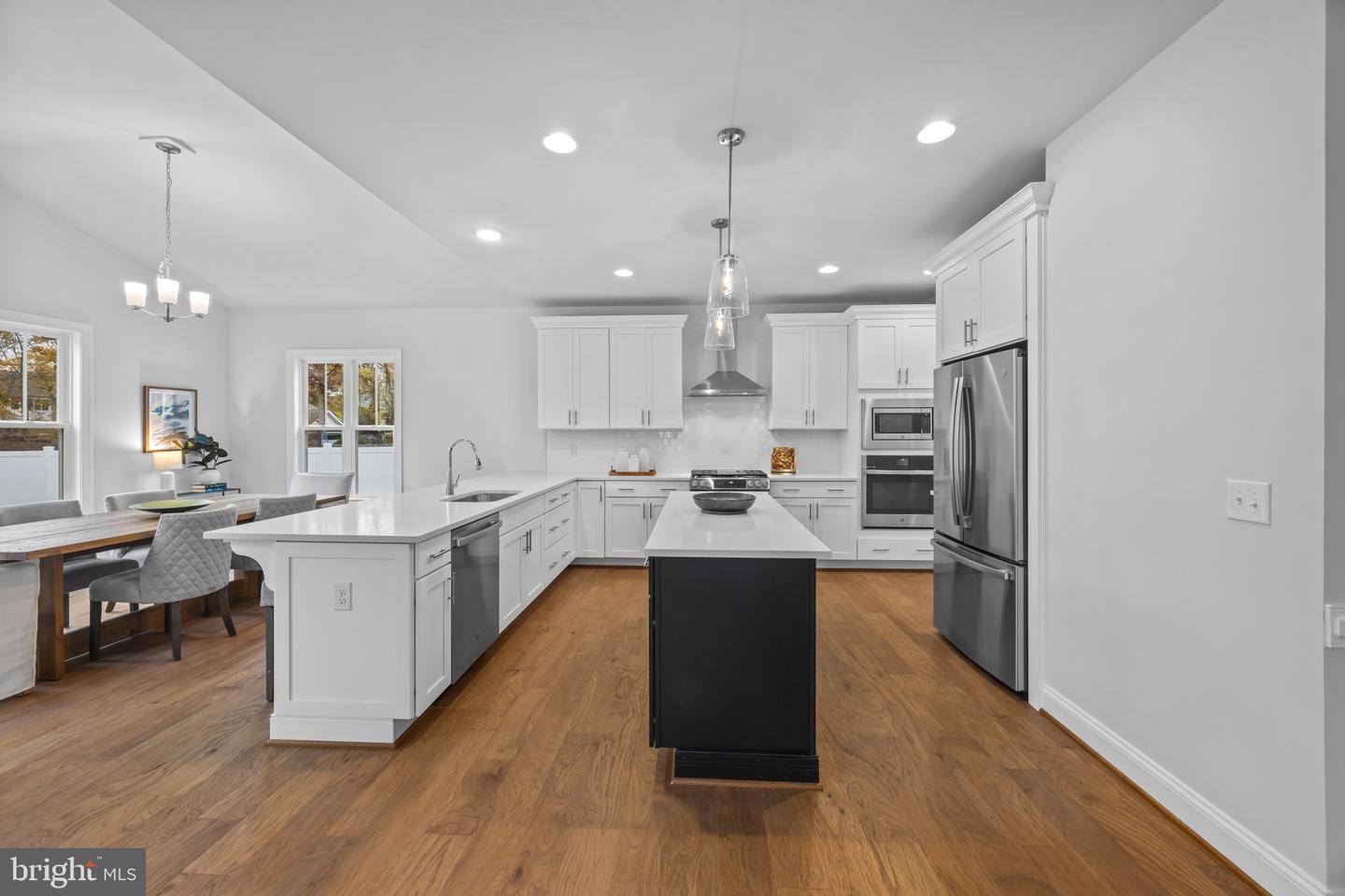 2728 BOSWELL AVE, ALEXANDRIA, Virginia 22306, 5 Bedrooms Bedrooms, ,4 BathroomsBathrooms,Residential,For sale,2728 BOSWELL AVE,VAFX2279008 MLS # VAFX2279008