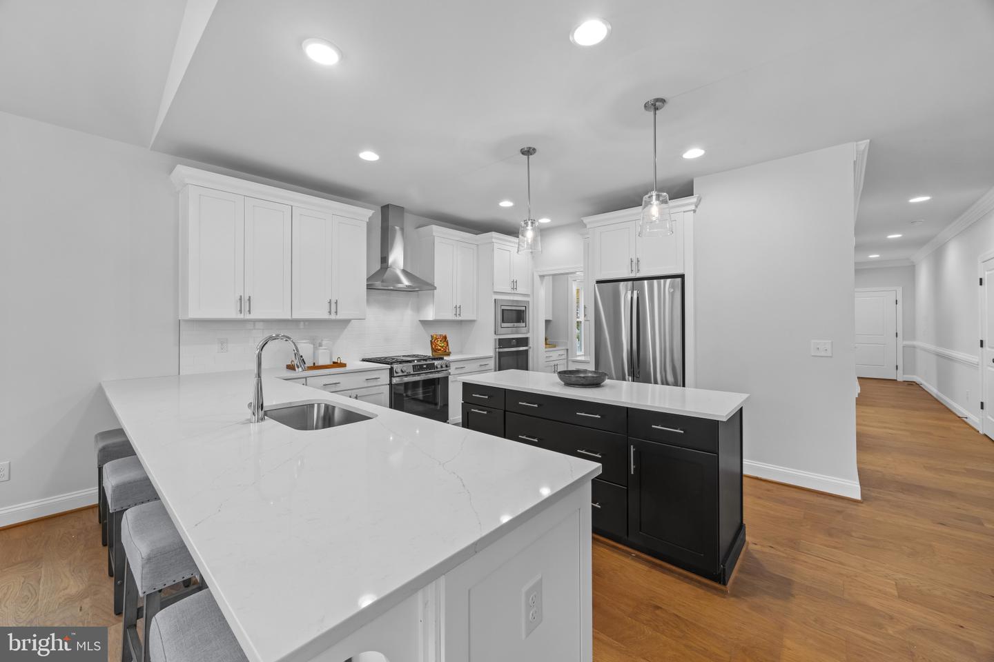 2728 BOSWELL AVE, ALEXANDRIA, Virginia 22306, 5 Bedrooms Bedrooms, ,4 BathroomsBathrooms,Residential,For sale,2728 BOSWELL AVE,VAFX2279008 MLS # VAFX2279008