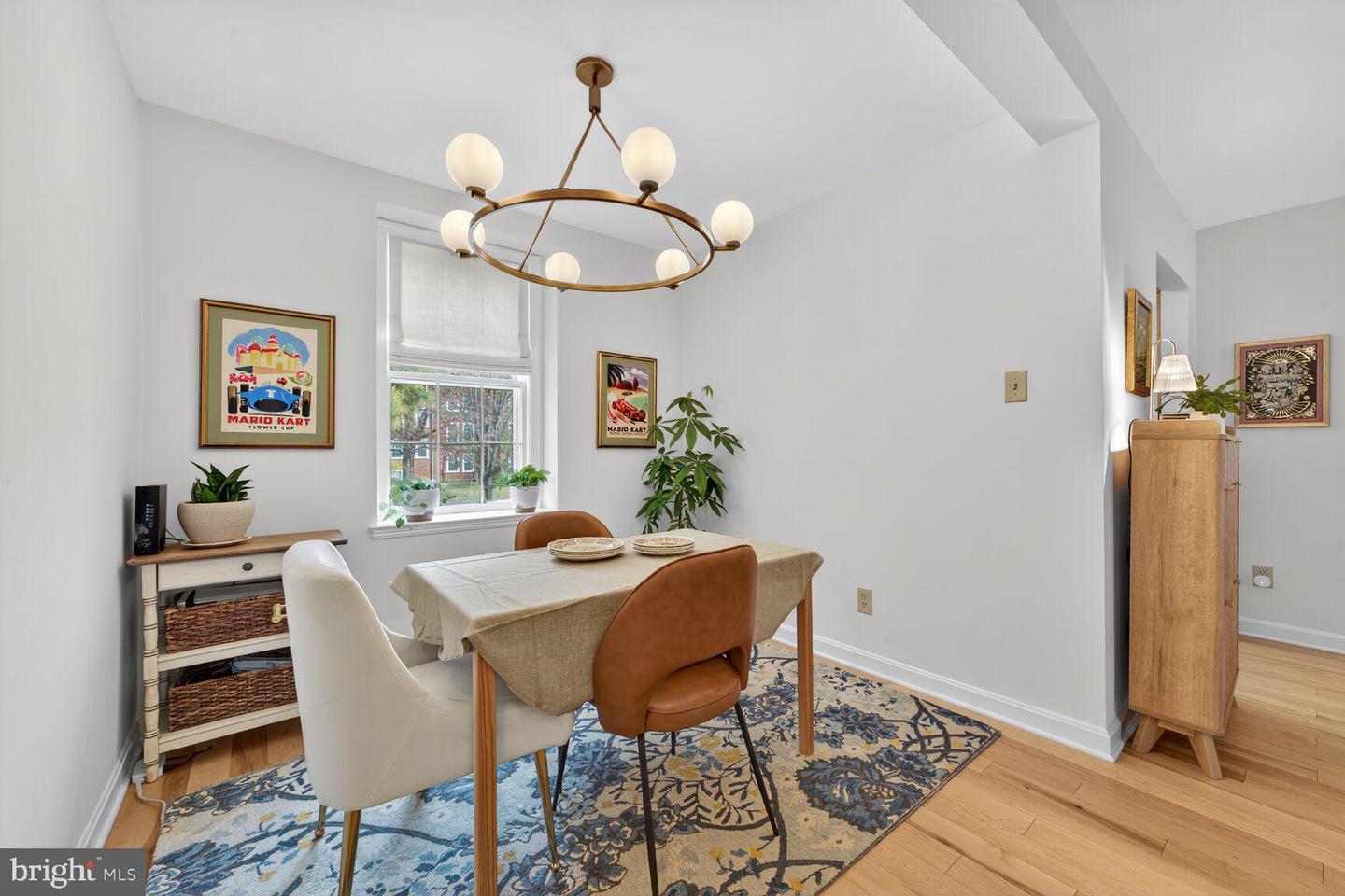 3811 39TH ST NW #D88, WASHINGTON, District Of Columbia 20016, 1 Bedroom Bedrooms, 2 Rooms Rooms,1 BathroomBathrooms,Residential,For sale,3811 39TH ST NW #D88,DCDC2231816 MLS # DCDC2231816