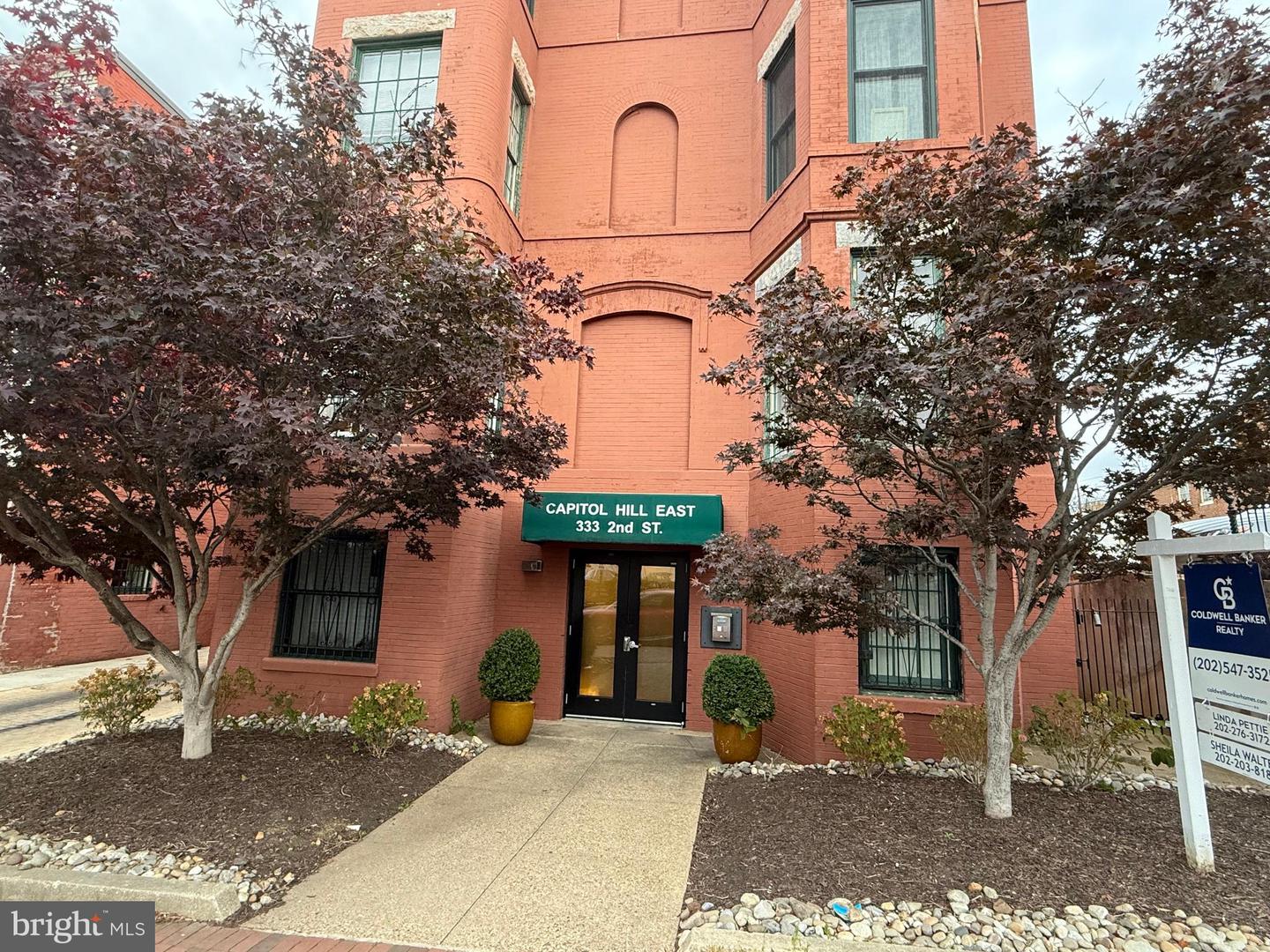 333 2ND ST NE #305, WASHINGTON, District Of Columbia 20002, ,1 BathroomBathrooms,Residential,For sale,333 2ND ST NE #305,DCDC2231944 MLS # DCDC2231944