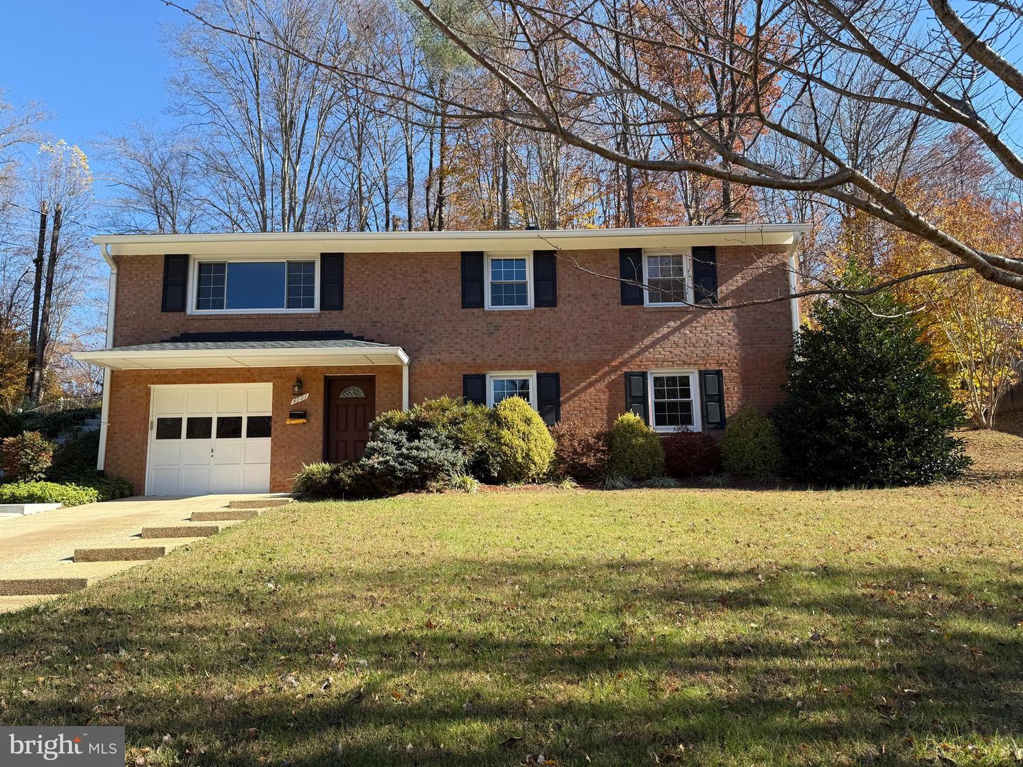 4721 SPRINGBROOK DR, ANNANDALE, Virginia 22003, 4 Bedrooms Bedrooms, ,3 BathroomsBathrooms,Residential,For sale,4721 SPRINGBROOK DR,VAFX2279264 MLS # VAFX2279264