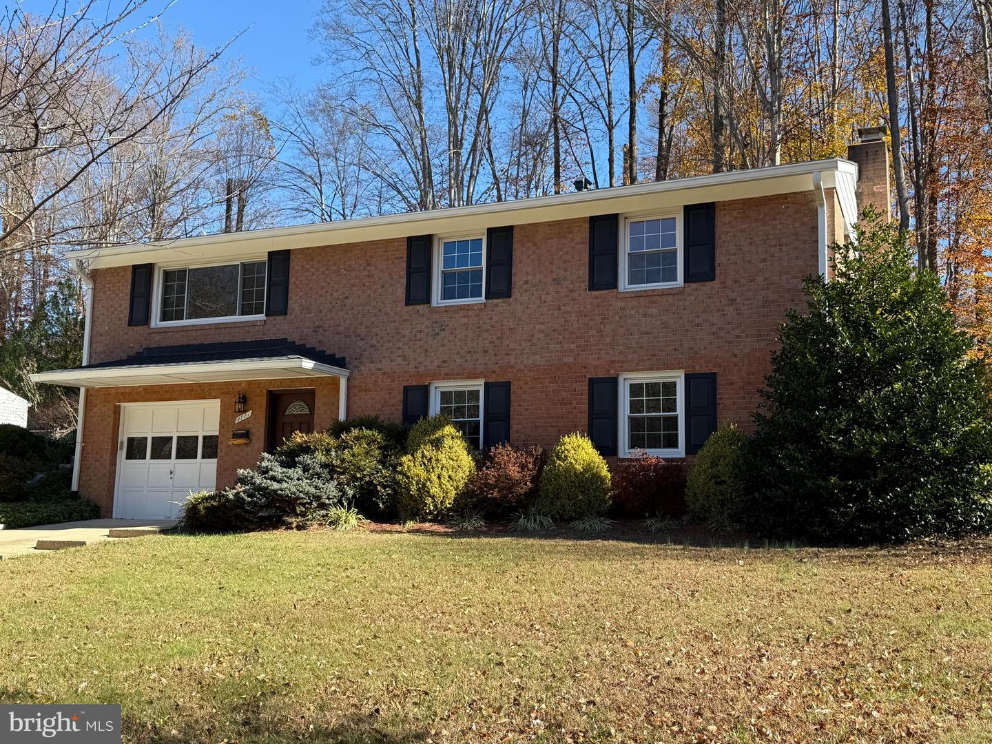 4721 SPRINGBROOK DR, ANNANDALE, Virginia 22003, 4 Bedrooms Bedrooms, ,3 BathroomsBathrooms,Residential,For sale,4721 SPRINGBROOK DR,VAFX2279264 MLS # VAFX2279264