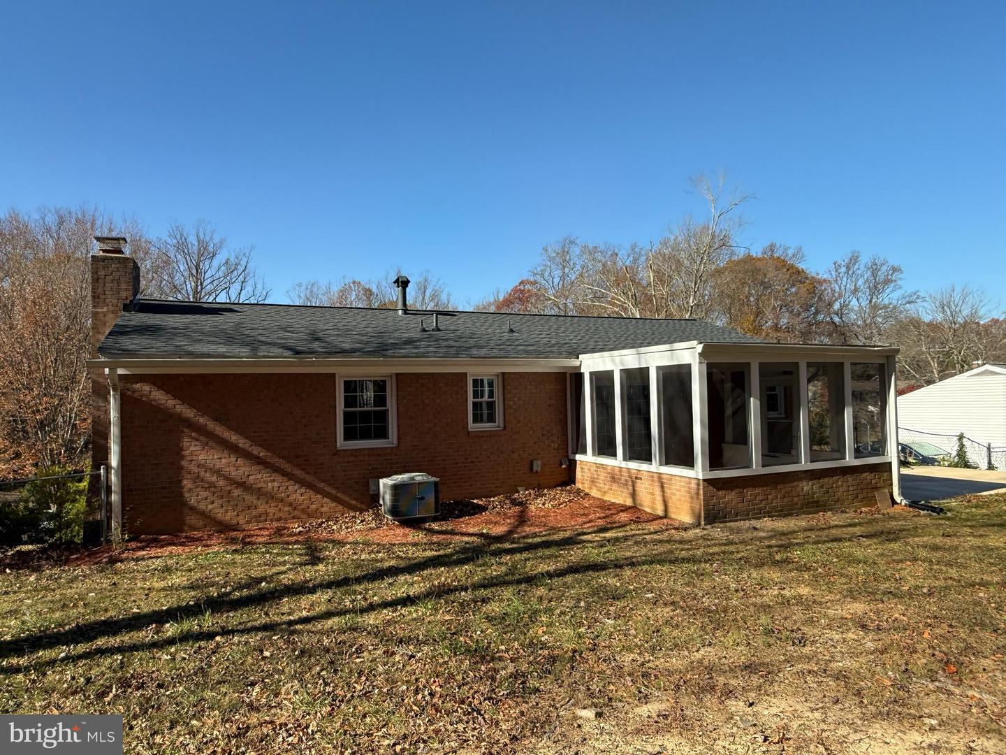 4721 SPRINGBROOK DR, ANNANDALE, Virginia 22003, 4 Bedrooms Bedrooms, ,3 BathroomsBathrooms,Residential,For sale,4721 SPRINGBROOK DR,VAFX2279264 MLS # VAFX2279264