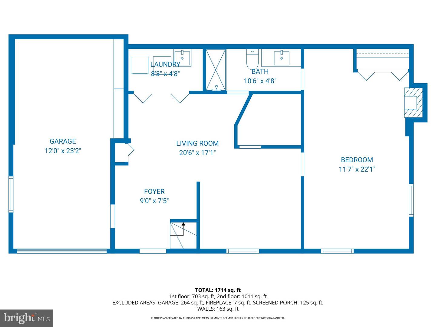 4721 SPRINGBROOK DR, ANNANDALE, Virginia 22003, 4 Bedrooms Bedrooms, ,3 BathroomsBathrooms,Residential,For sale,4721 SPRINGBROOK DR,VAFX2279264 MLS # VAFX2279264