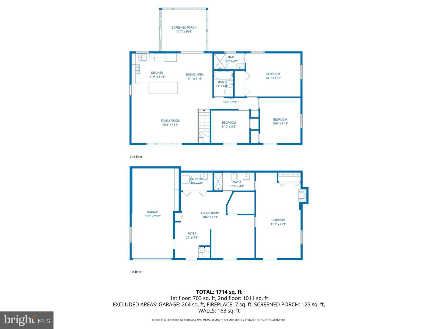 4721 SPRINGBROOK DR, ANNANDALE, Virginia 22003, 4 Bedrooms Bedrooms, ,3 BathroomsBathrooms,Residential,For sale,4721 SPRINGBROOK DR,VAFX2279264 MLS # VAFX2279264
