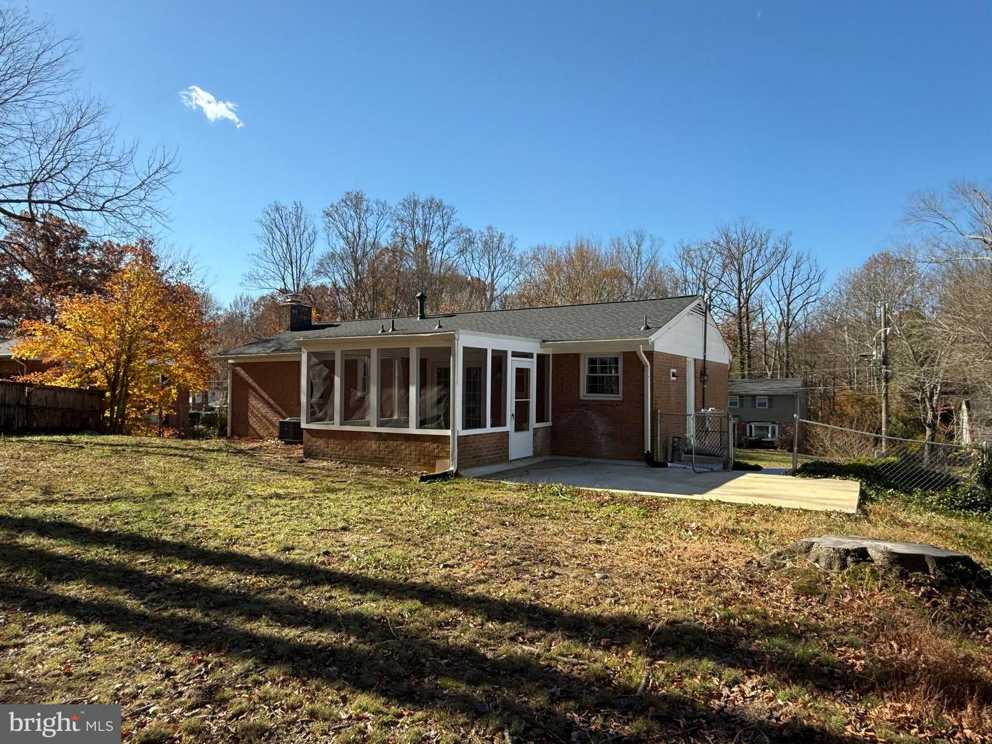 4721 SPRINGBROOK DR, ANNANDALE, Virginia 22003, 4 Bedrooms Bedrooms, ,3 BathroomsBathrooms,Residential,For sale,4721 SPRINGBROOK DR,VAFX2279264 MLS # VAFX2279264