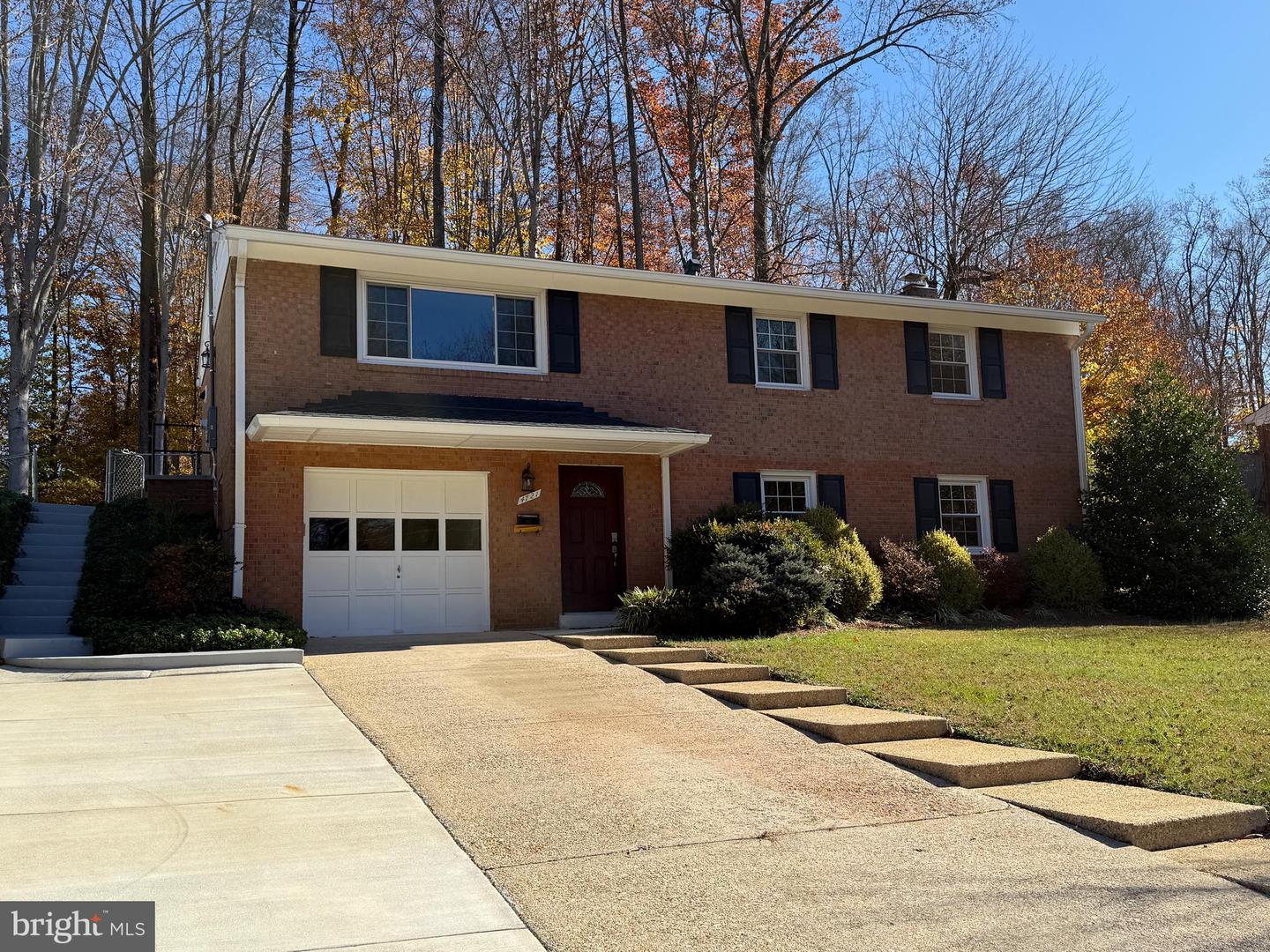 4721 SPRINGBROOK DR, ANNANDALE, Virginia 22003, 4 Bedrooms Bedrooms, ,3 BathroomsBathrooms,Residential,For sale,4721 SPRINGBROOK DR,VAFX2279264 MLS # VAFX2279264